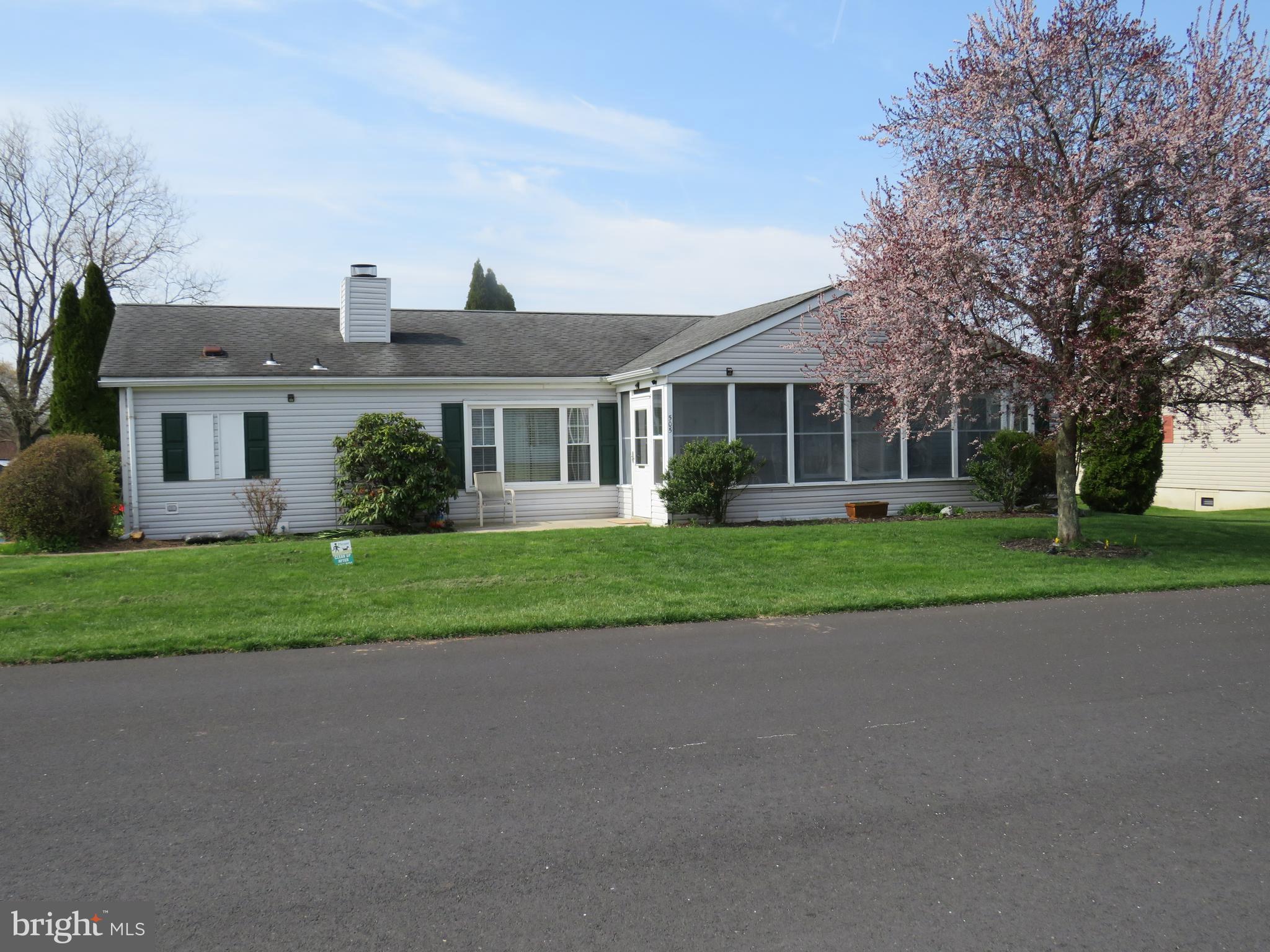 BUCKINGHAM SPRINGS - Residential