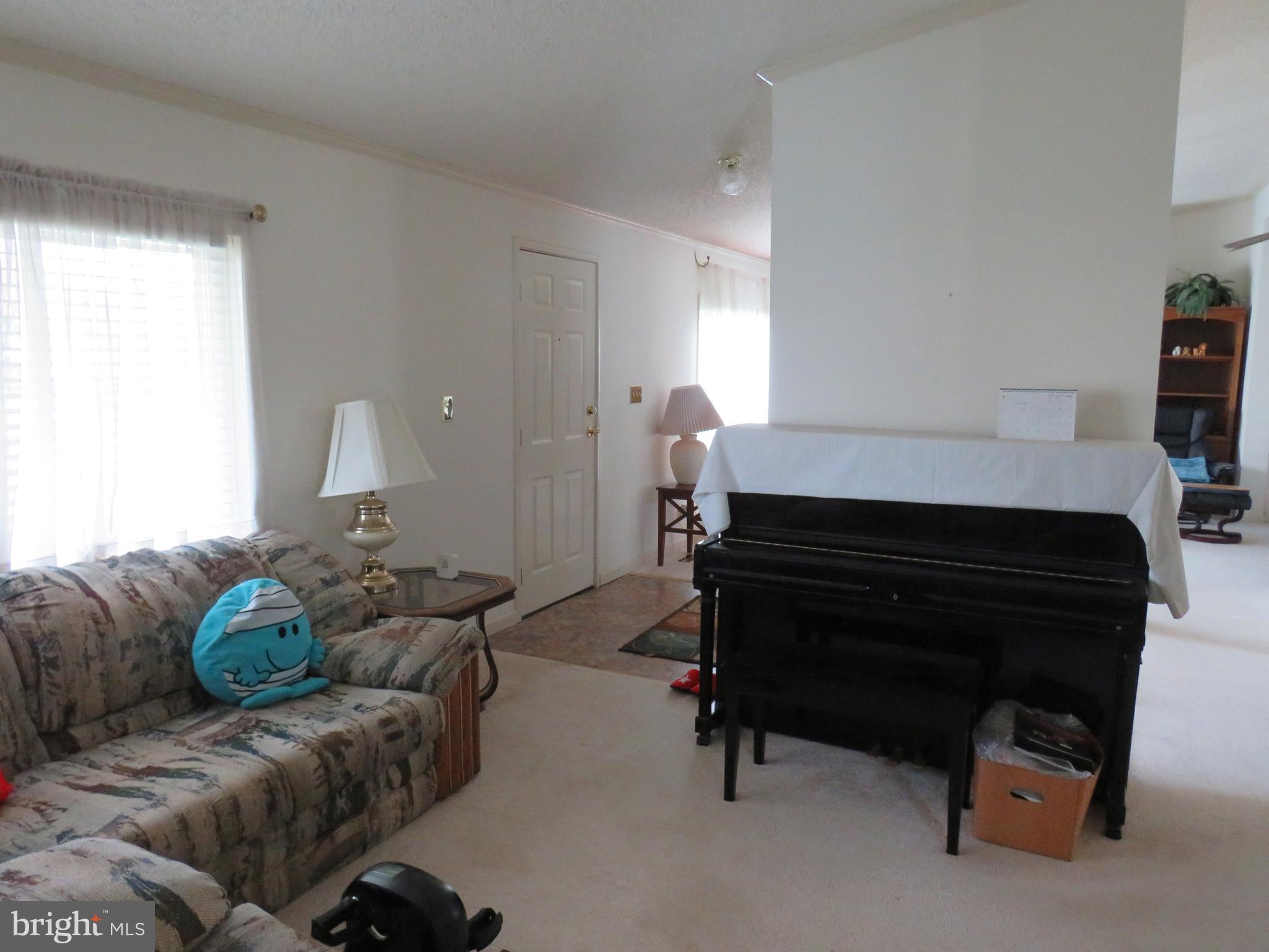 BUCKINGHAM SPRINGS - Residential