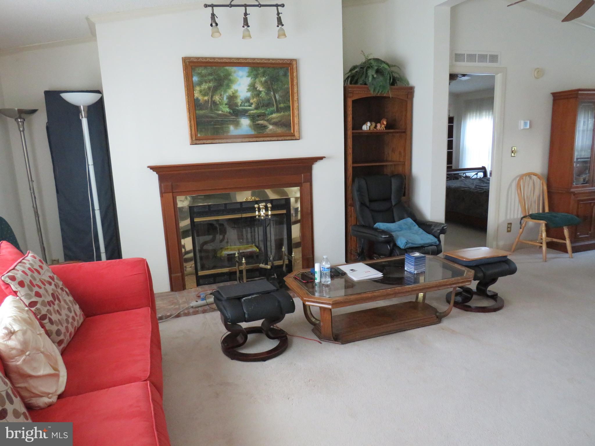 BUCKINGHAM SPRINGS - Residential