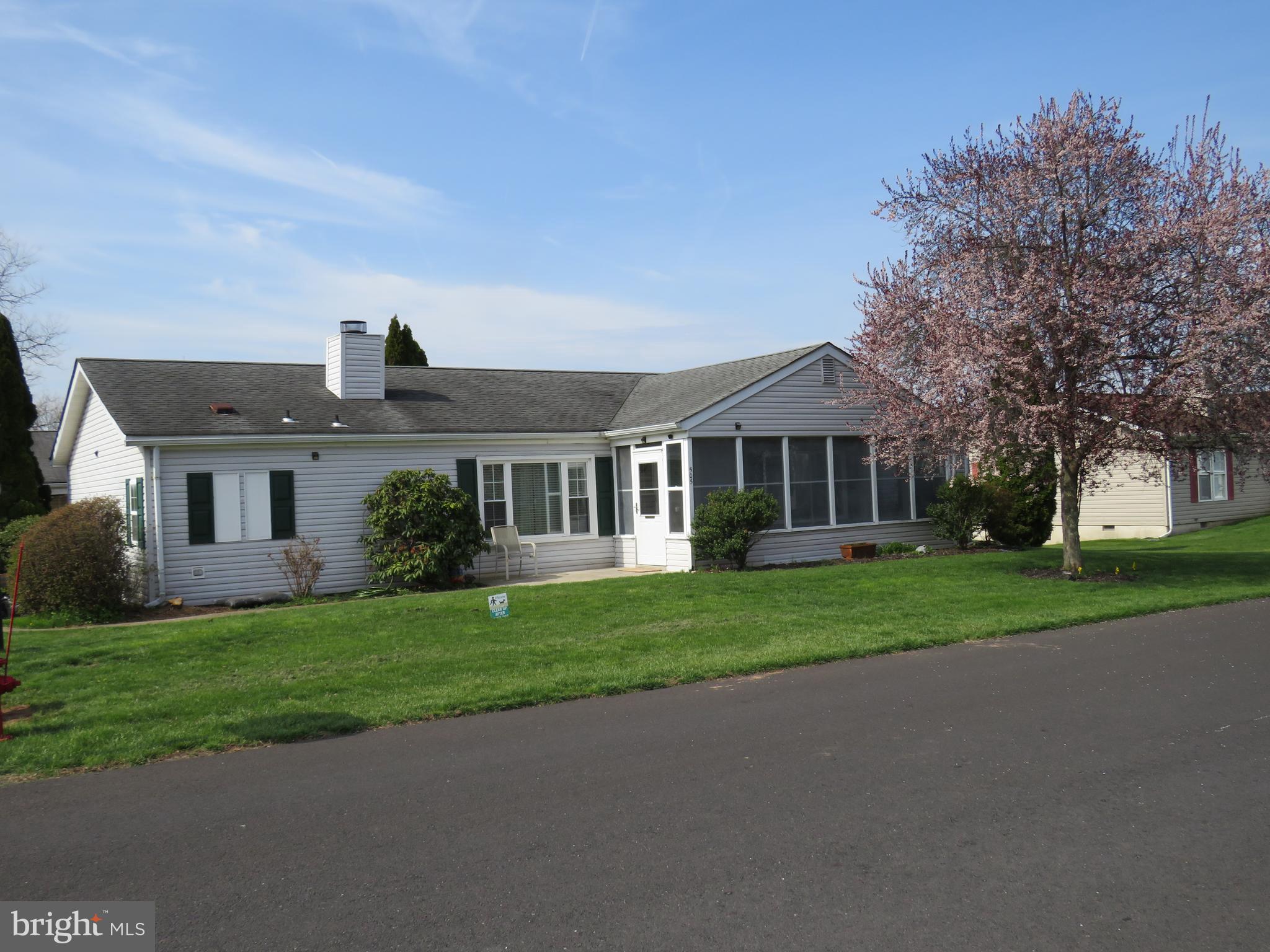 BUCKINGHAM SPRINGS - Residential