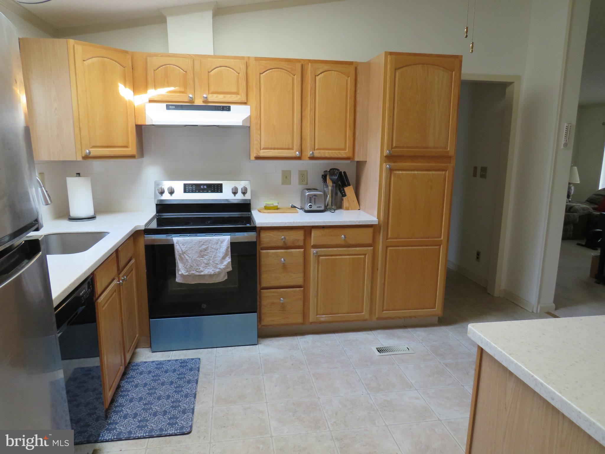 BUCKINGHAM SPRINGS - Residential