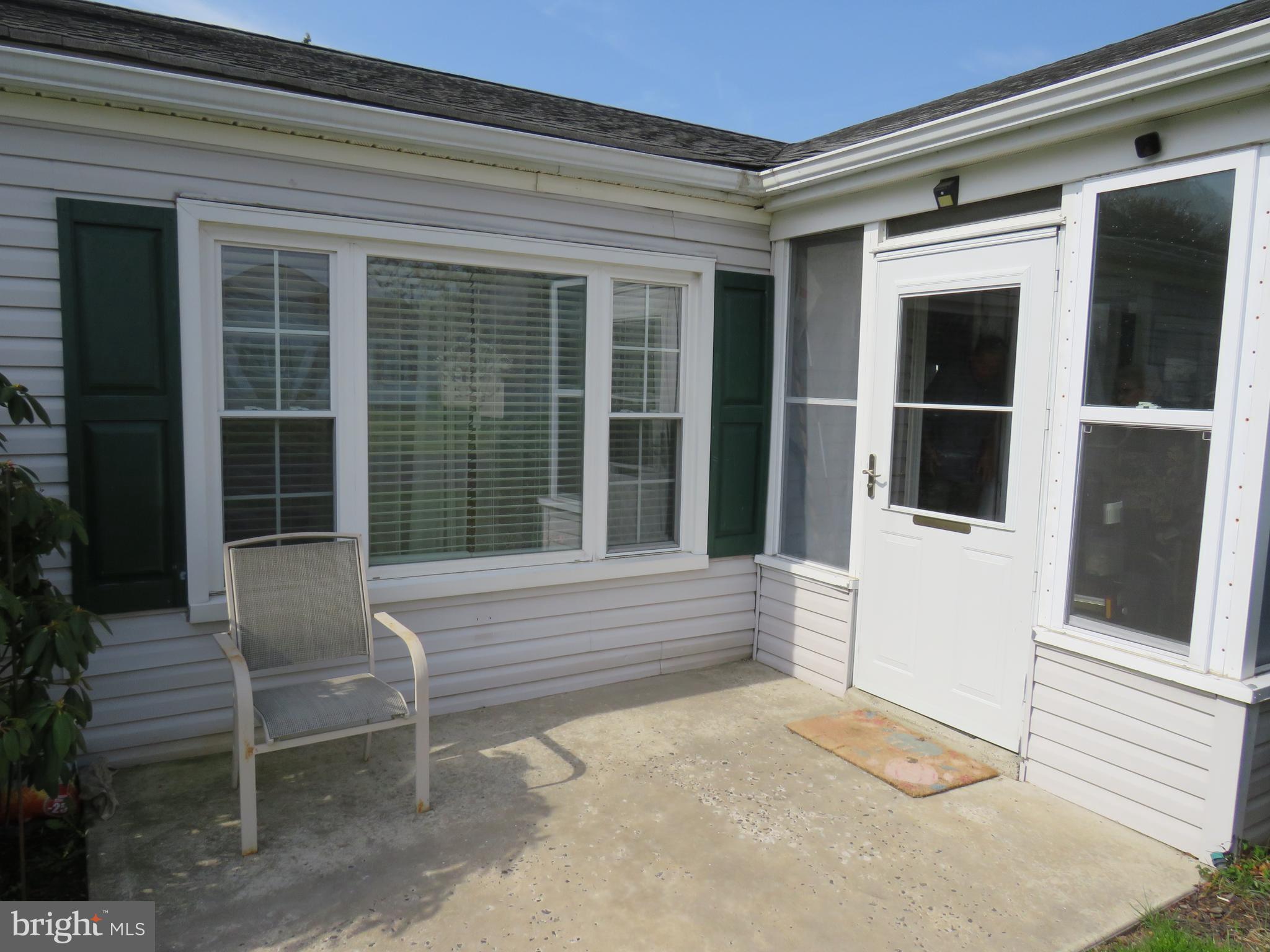 BUCKINGHAM SPRINGS - Residential