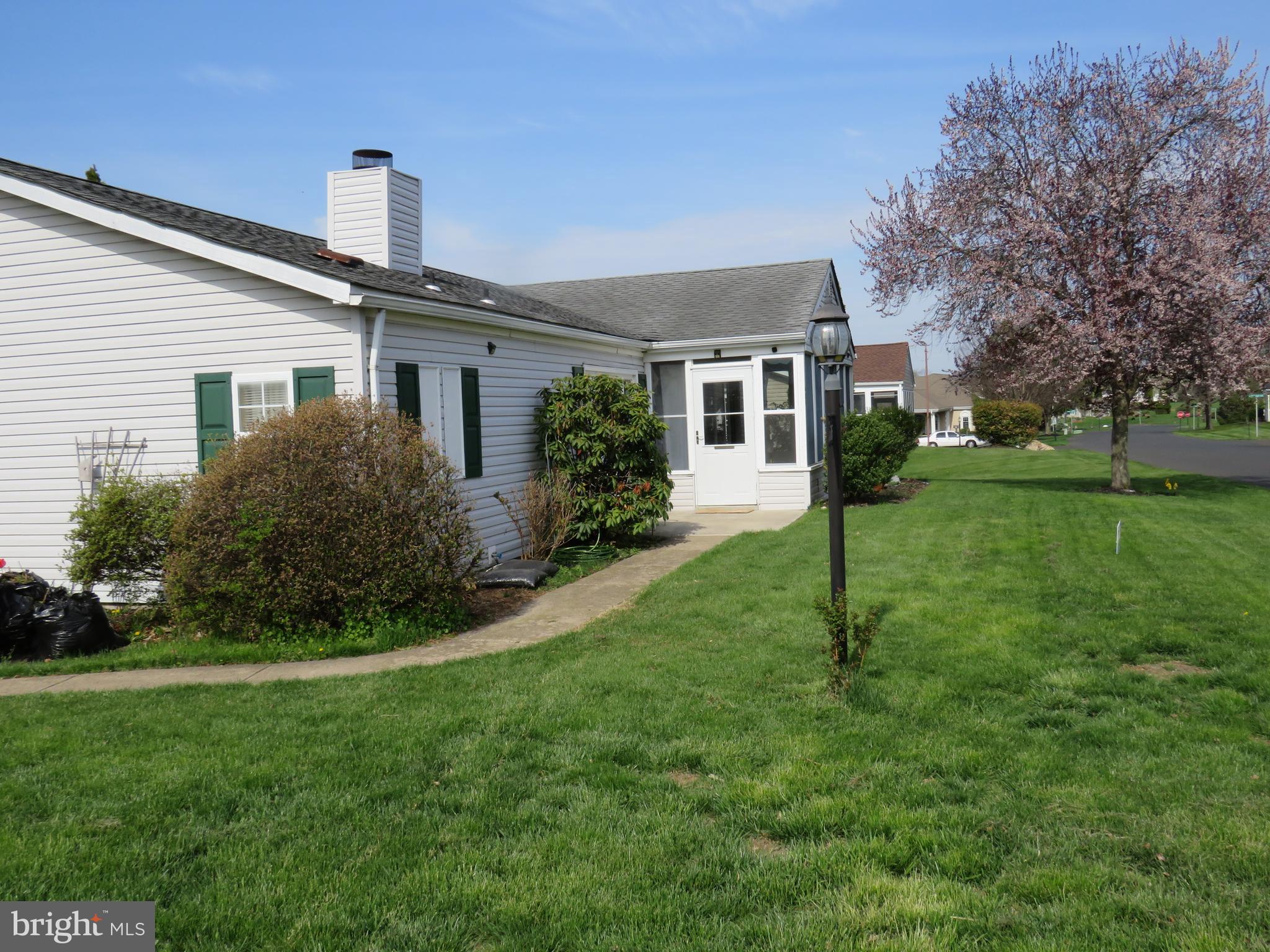 BUCKINGHAM SPRINGS - Residential