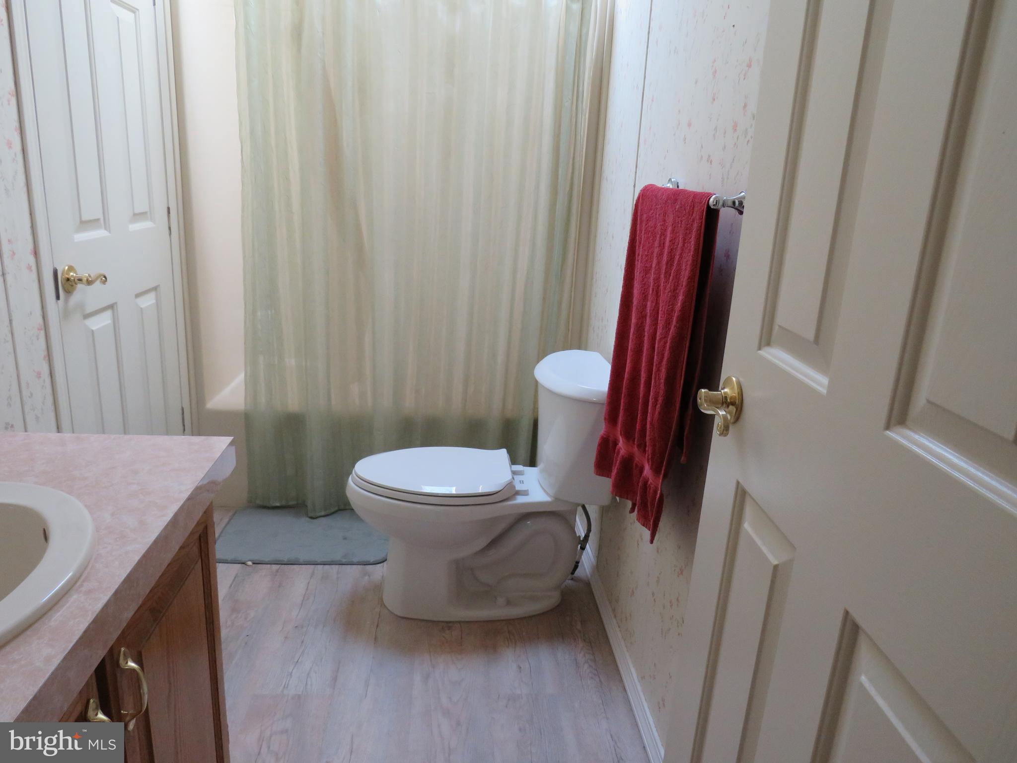 BUCKINGHAM SPRINGS - Residential