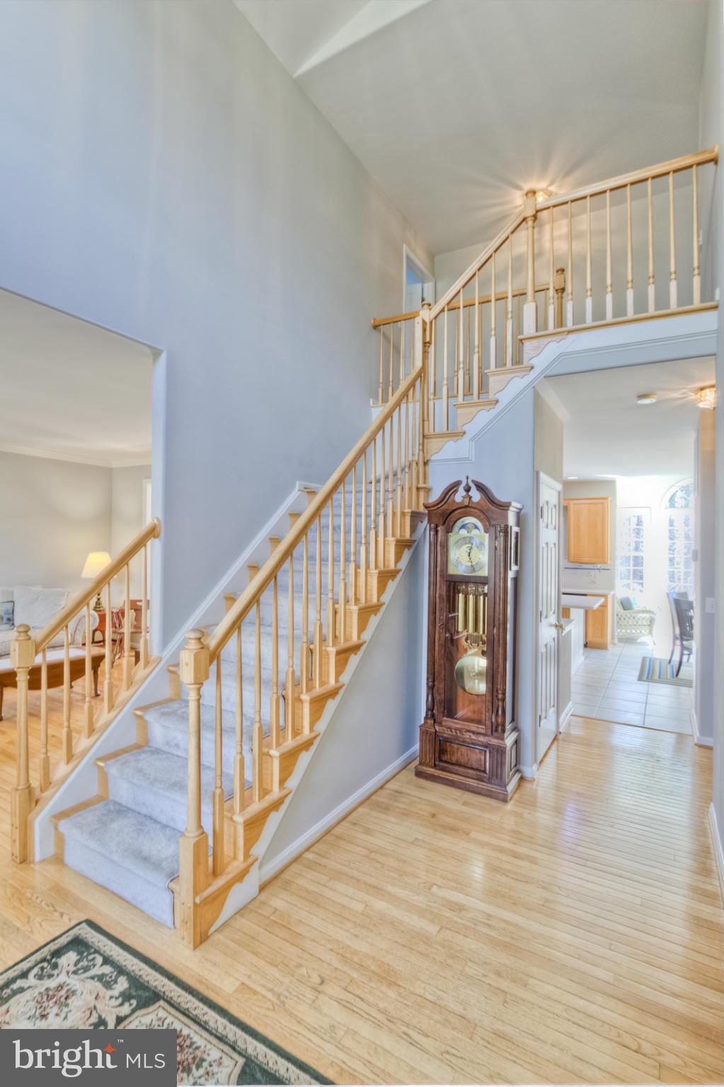 AUTUMN RIDGE - Residential