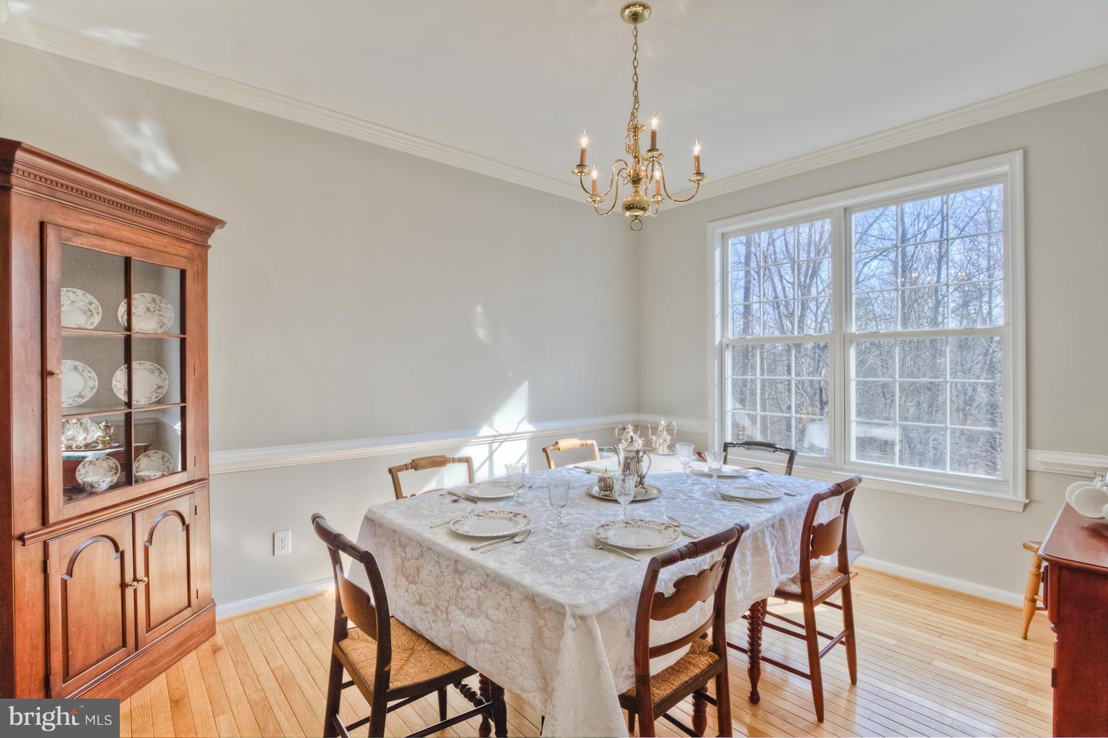 AUTUMN RIDGE - Residential