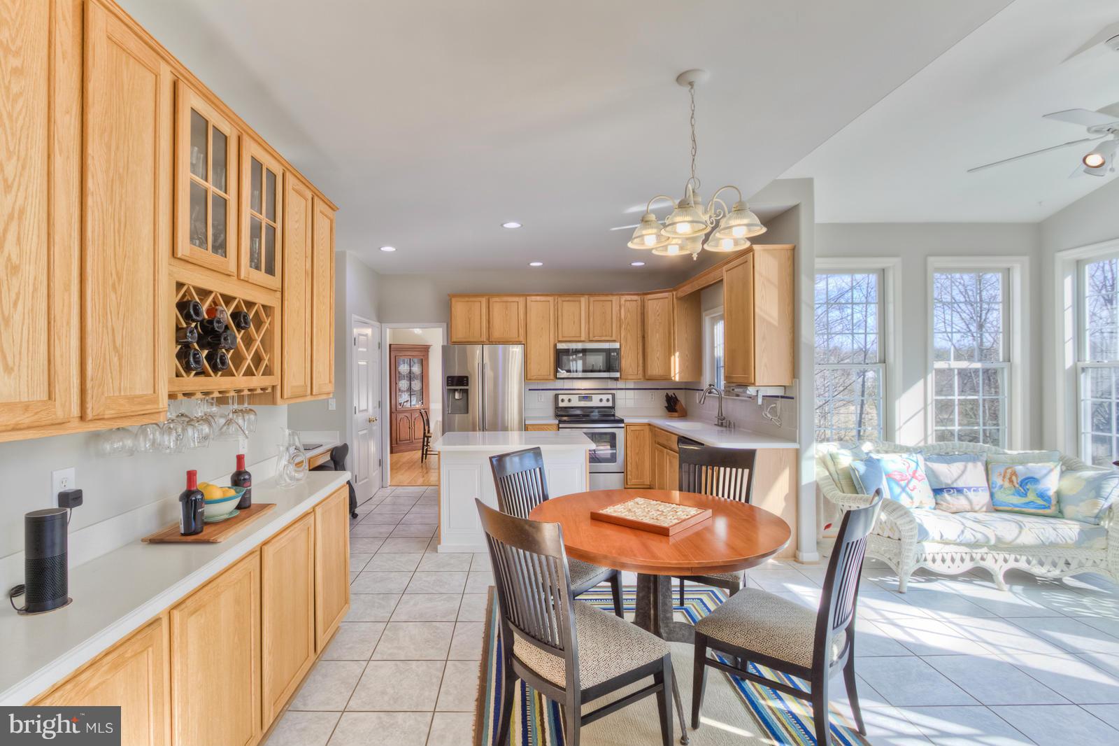 AUTUMN RIDGE - Residential