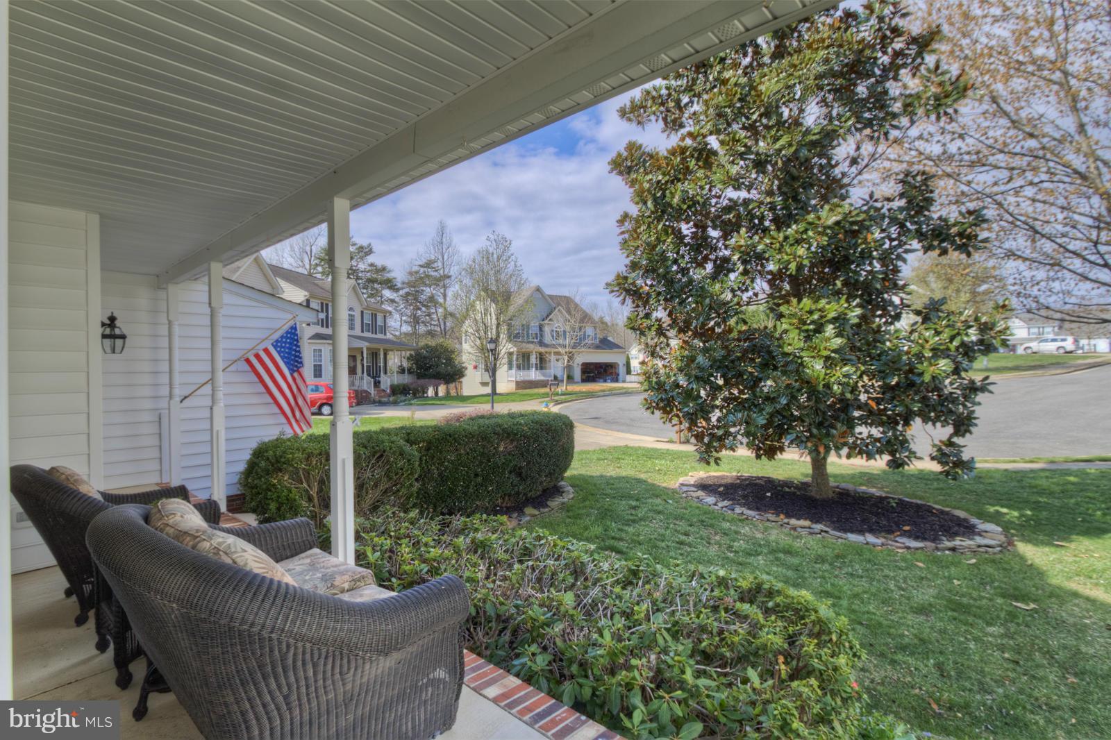 AUTUMN RIDGE - Residential