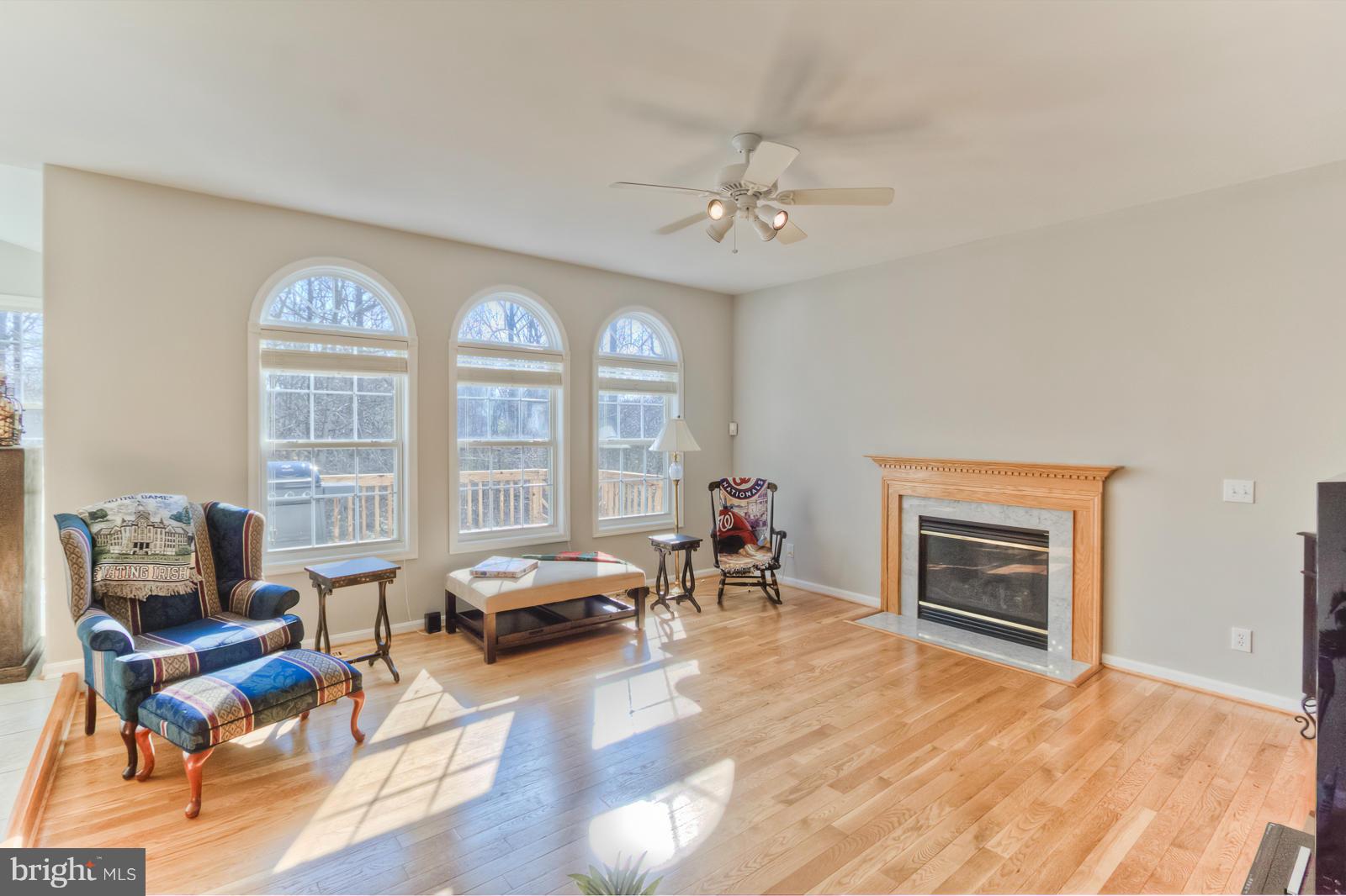 AUTUMN RIDGE - Residential