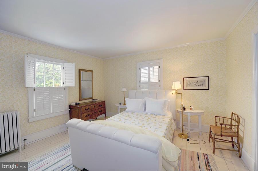 GEORGETOWN - Residential
