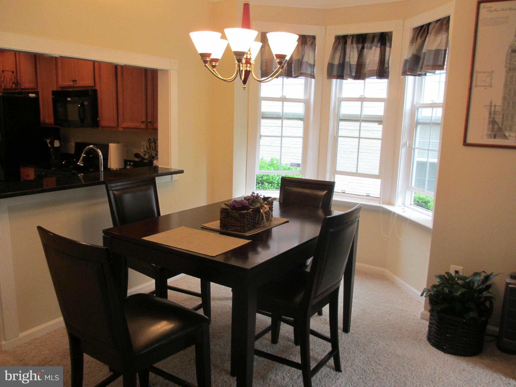 EAST MARKET - Residential Lease