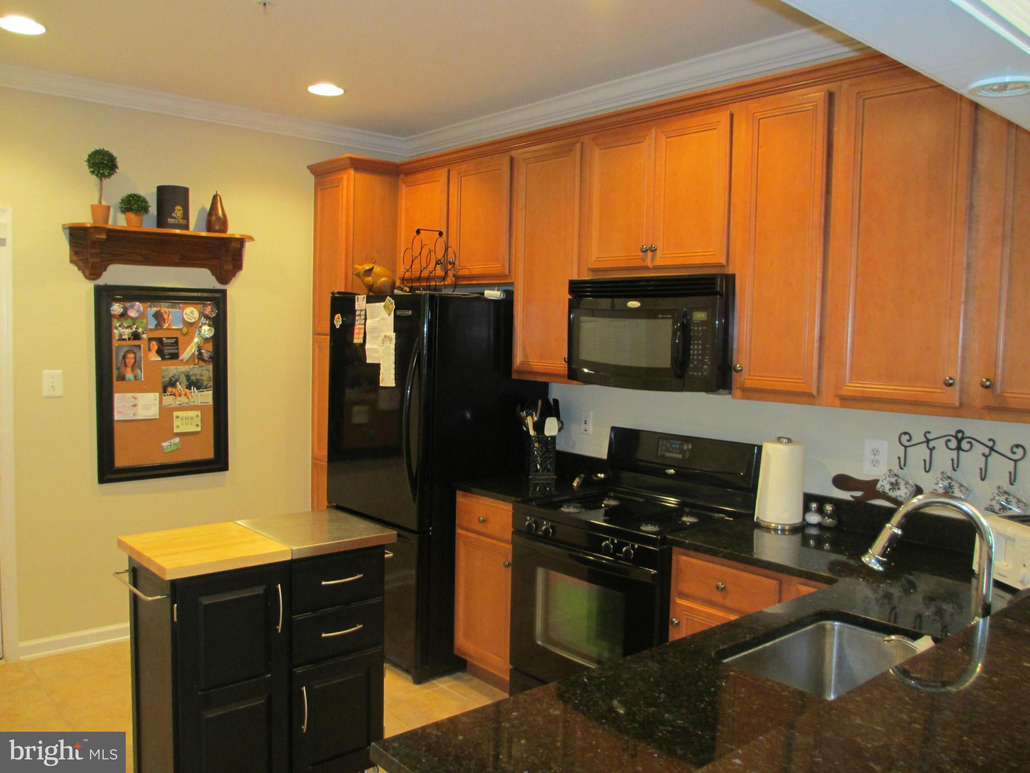 EAST MARKET - Residential Lease