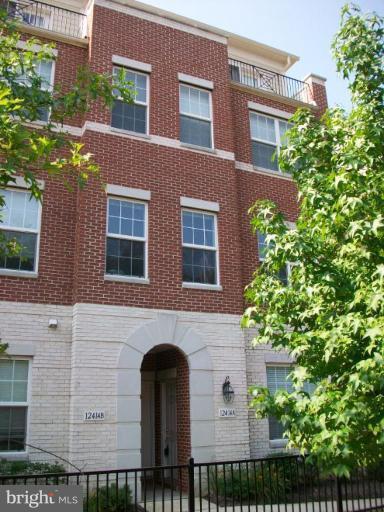 EAST MARKET - Residential Lease