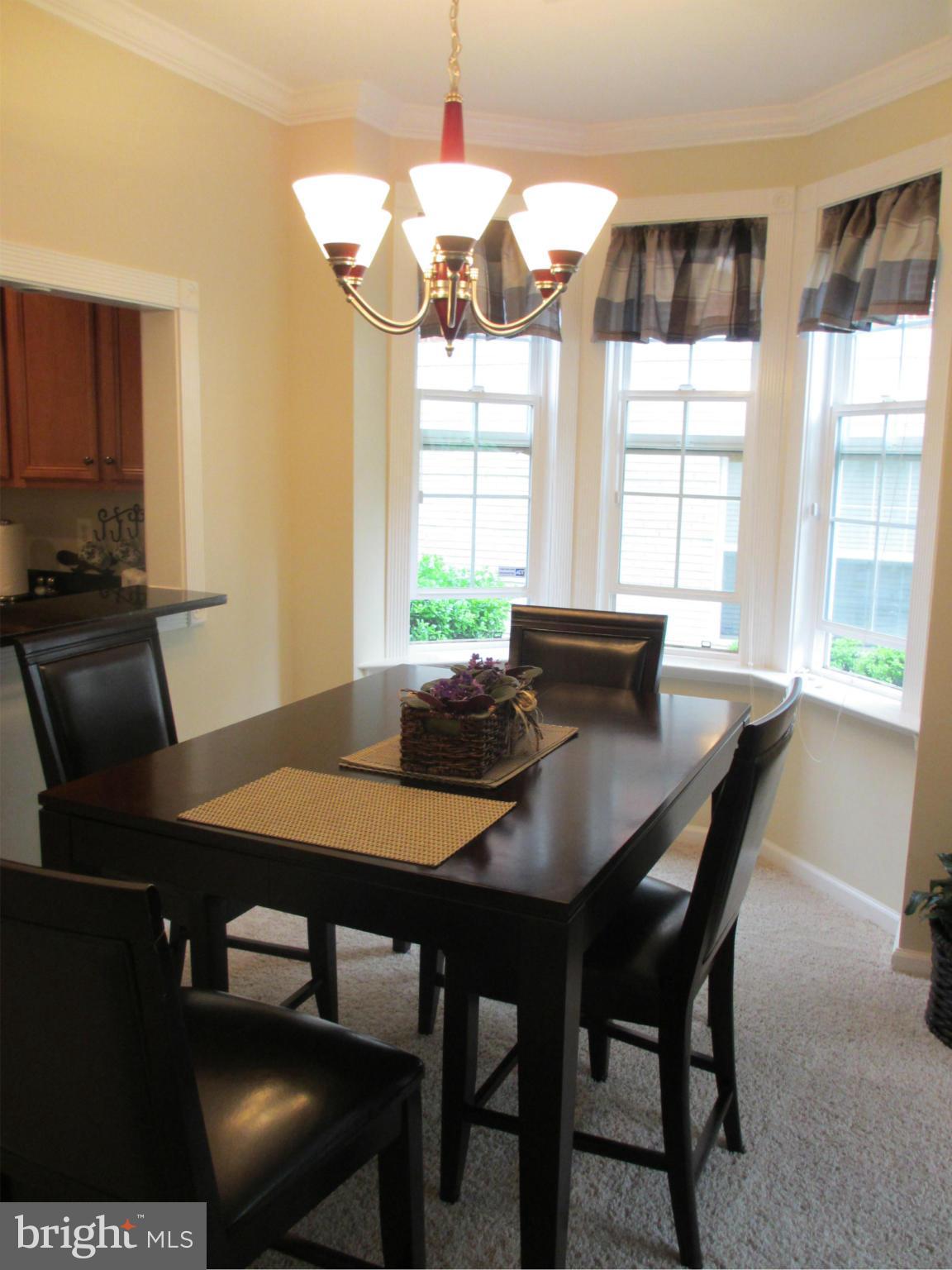 EAST MARKET - Residential Lease