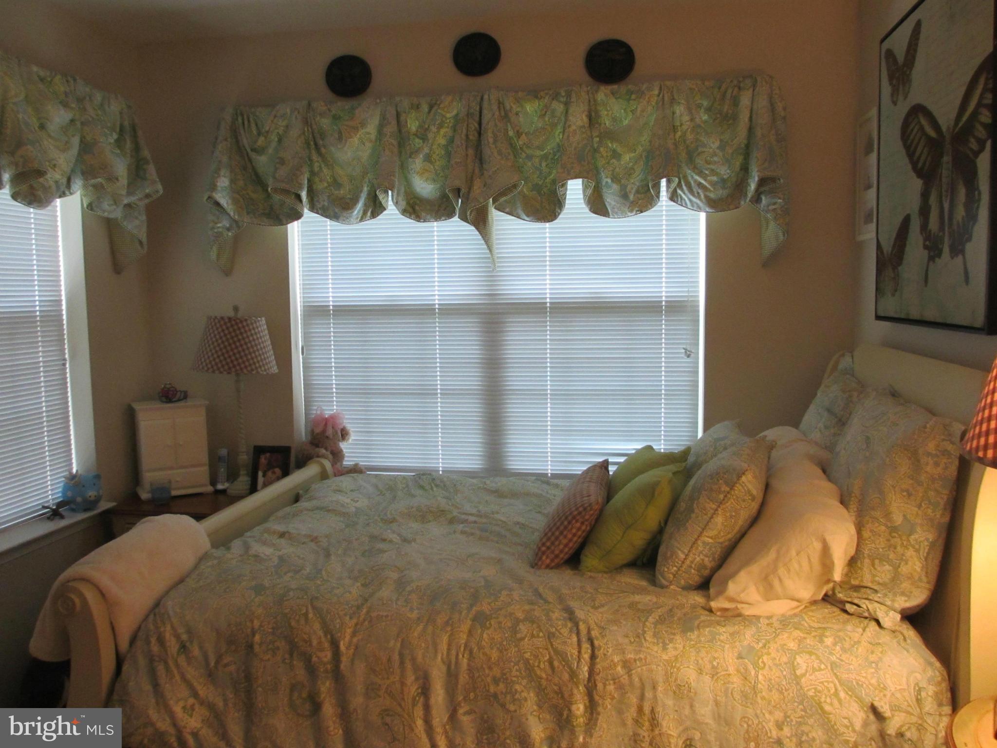 EAST MARKET - Residential Lease