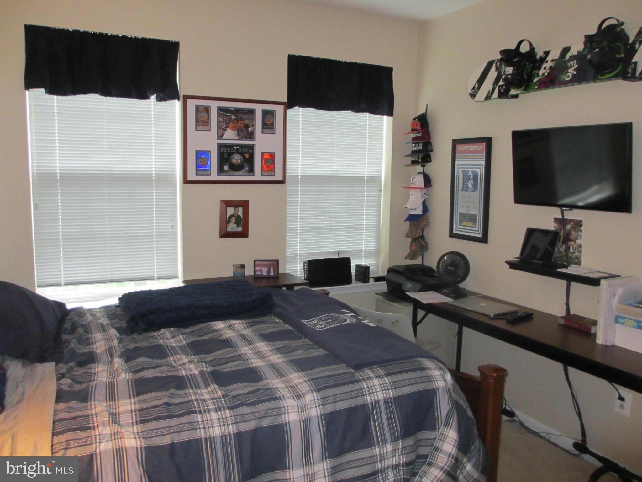 EAST MARKET - Residential Lease