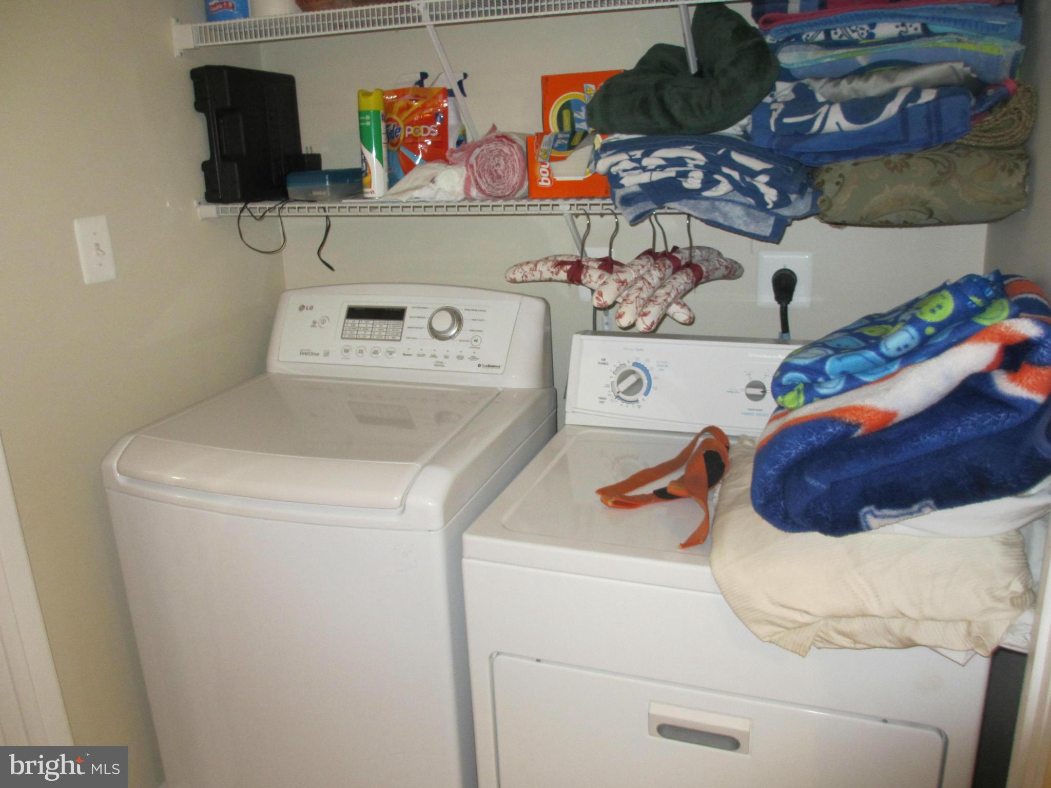 EAST MARKET - Residential Lease