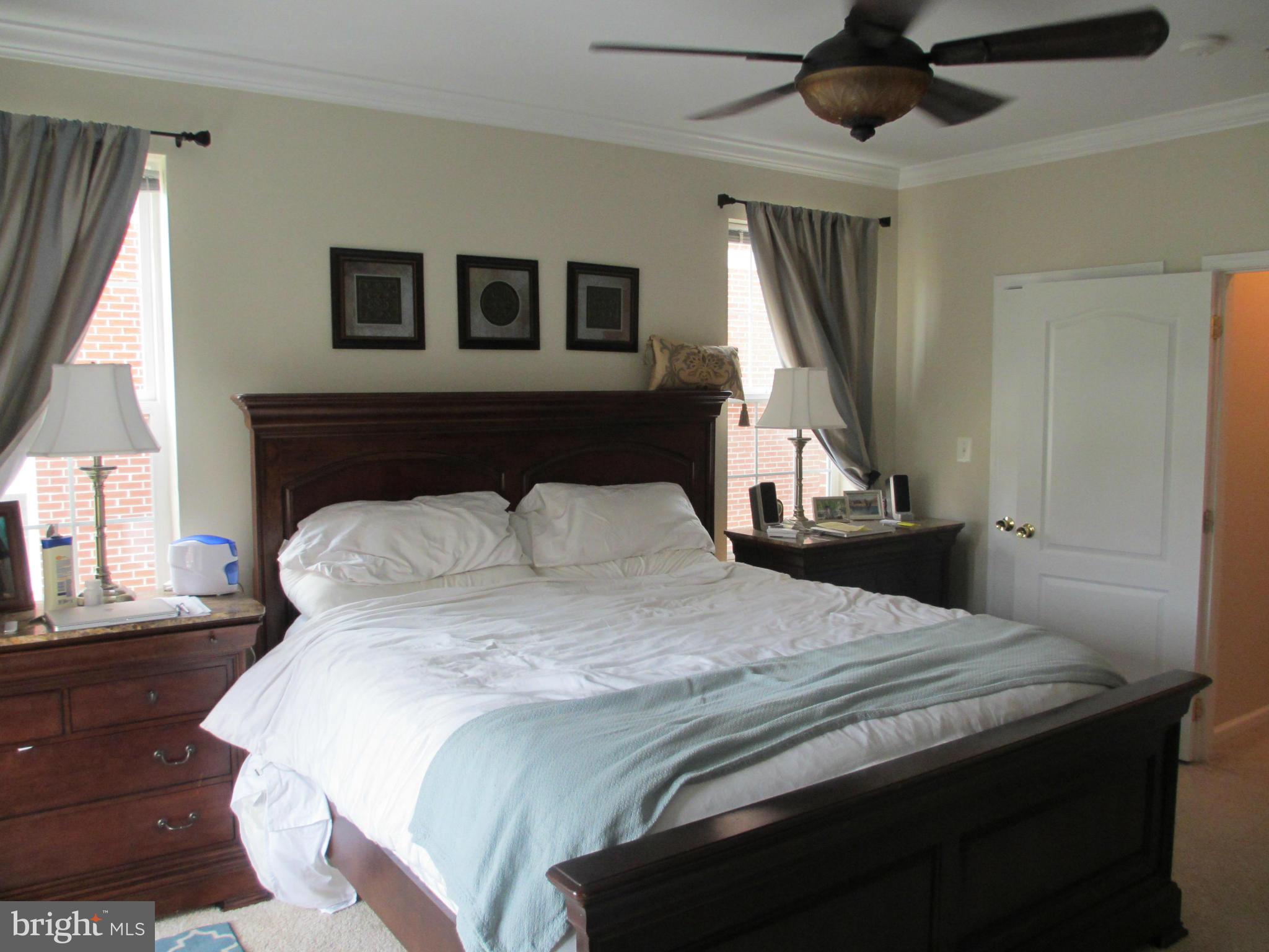 EAST MARKET - Residential Lease