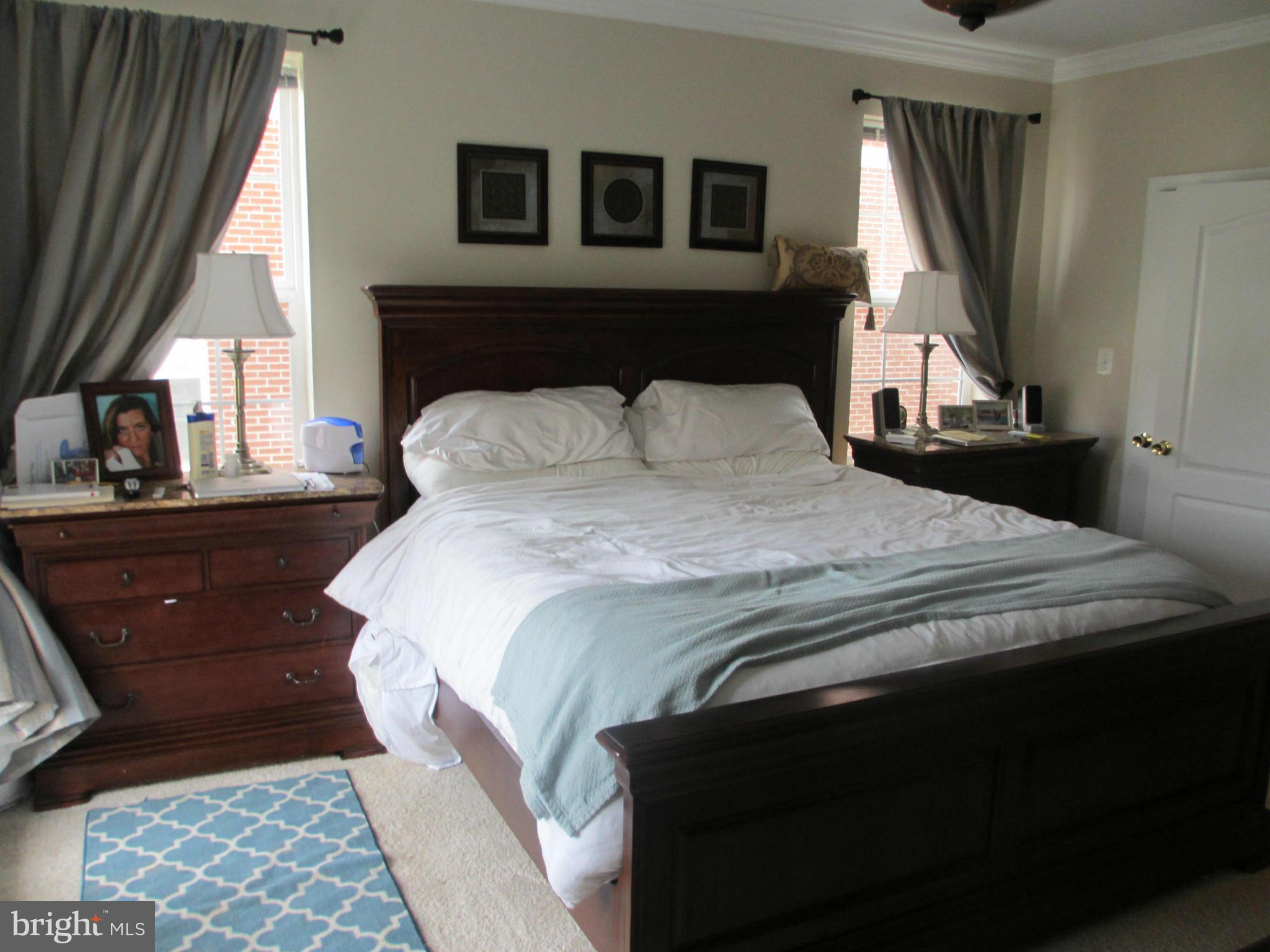 EAST MARKET - Residential Lease