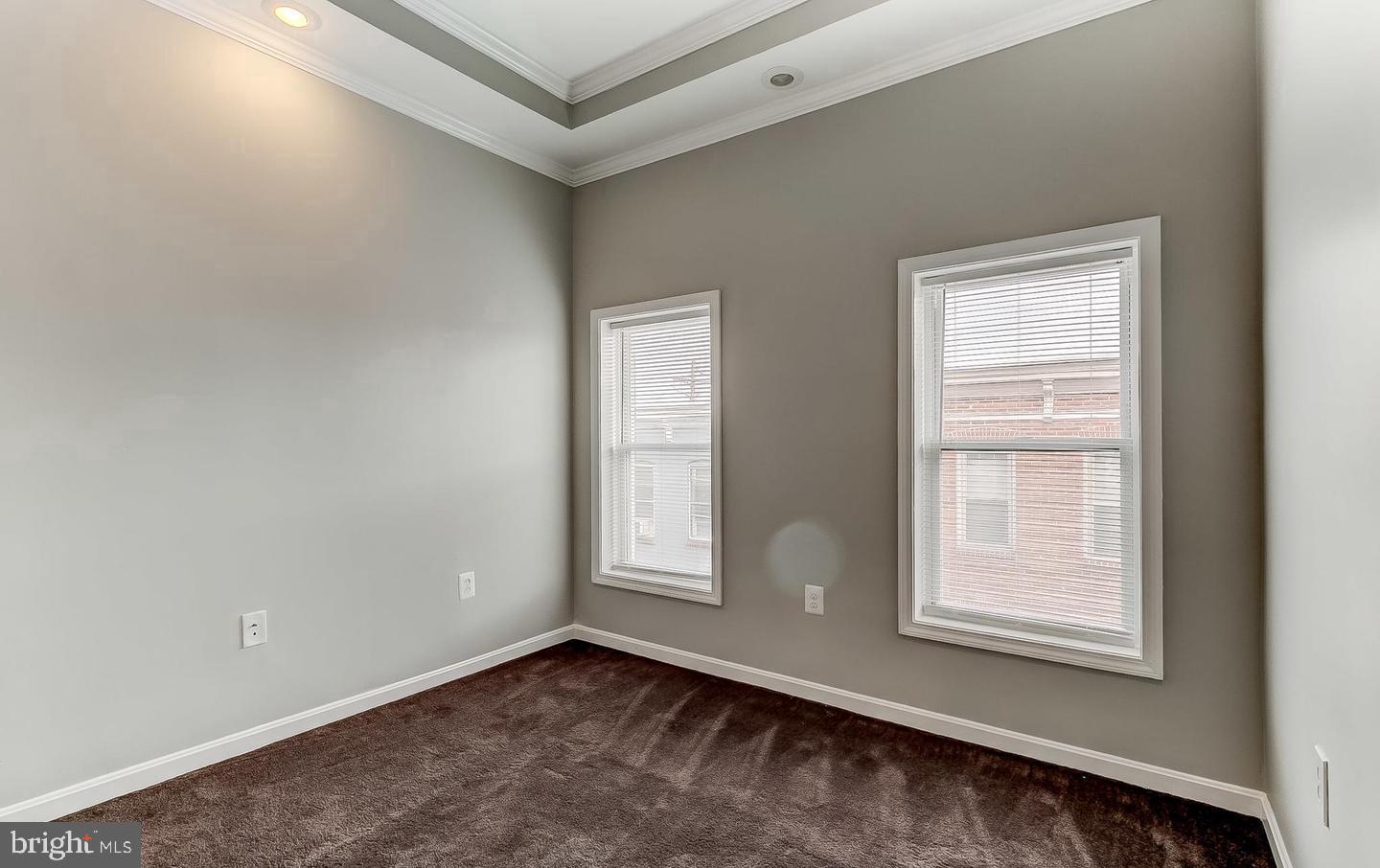 PATTERSON PARK - Residential