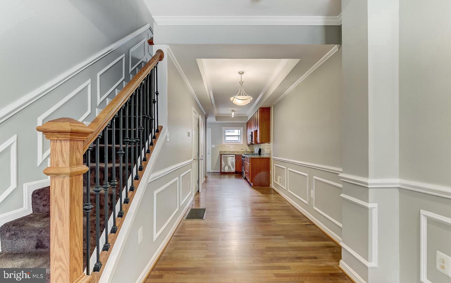 126 N BRADFORD STREET