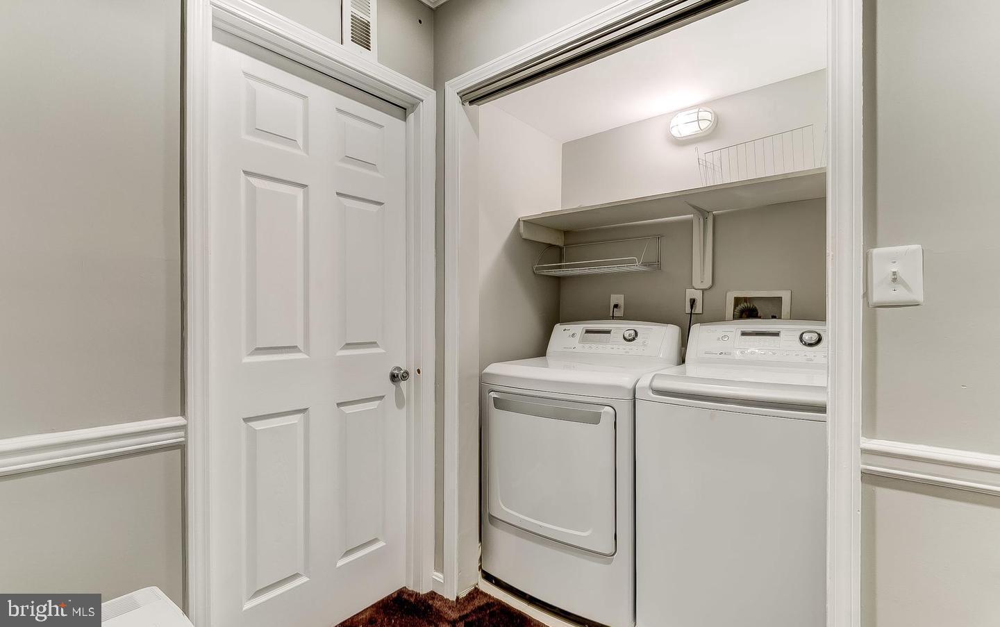 PATTERSON PARK - Residential