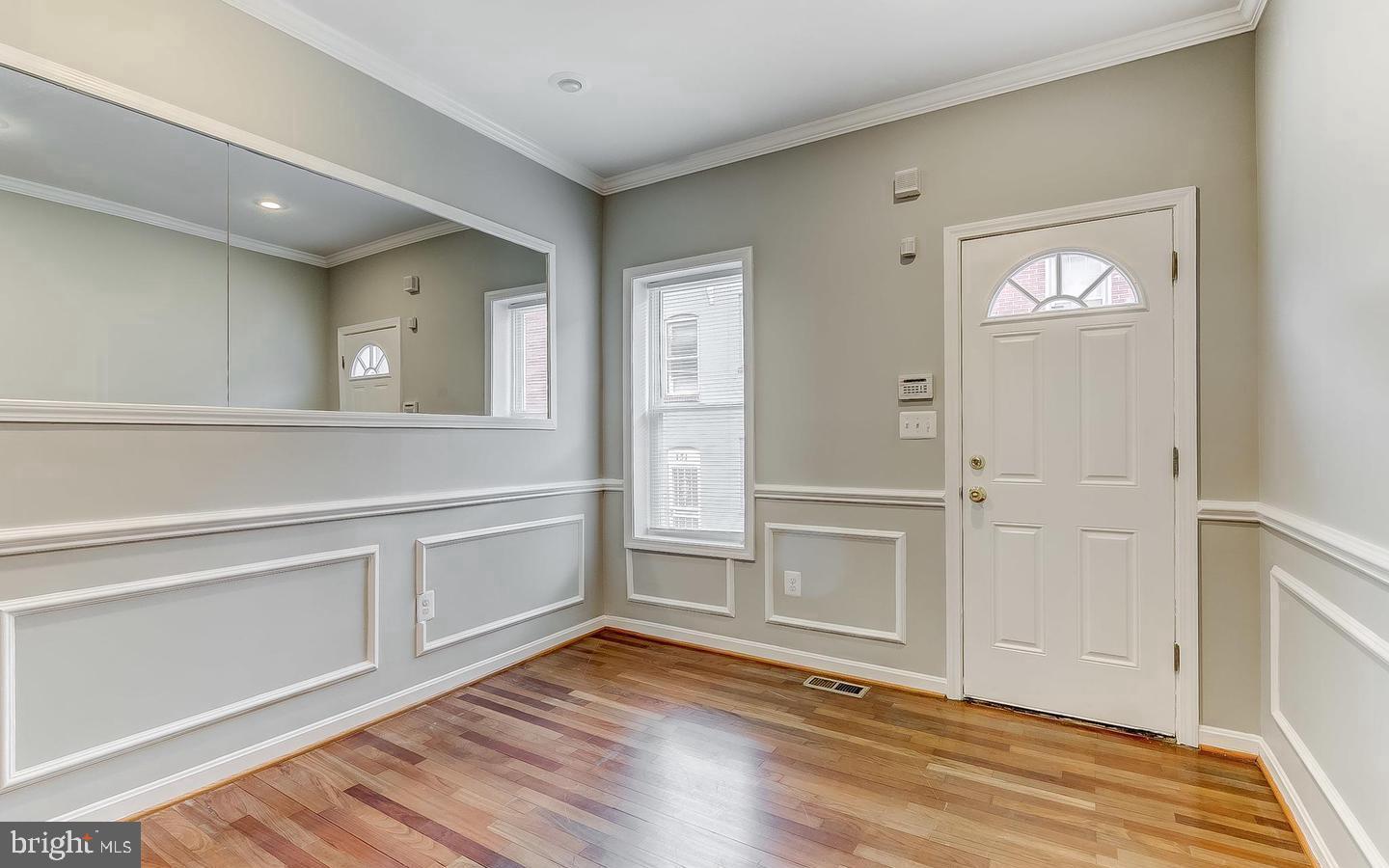 126 N BRADFORD STREET