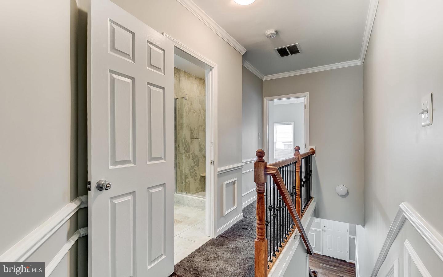 PATTERSON PARK - Residential