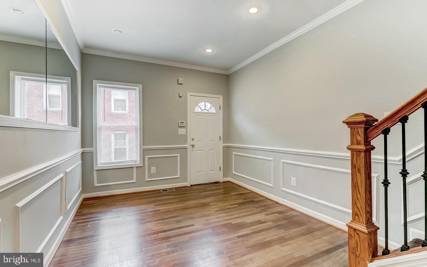 126 N BRADFORD STREET