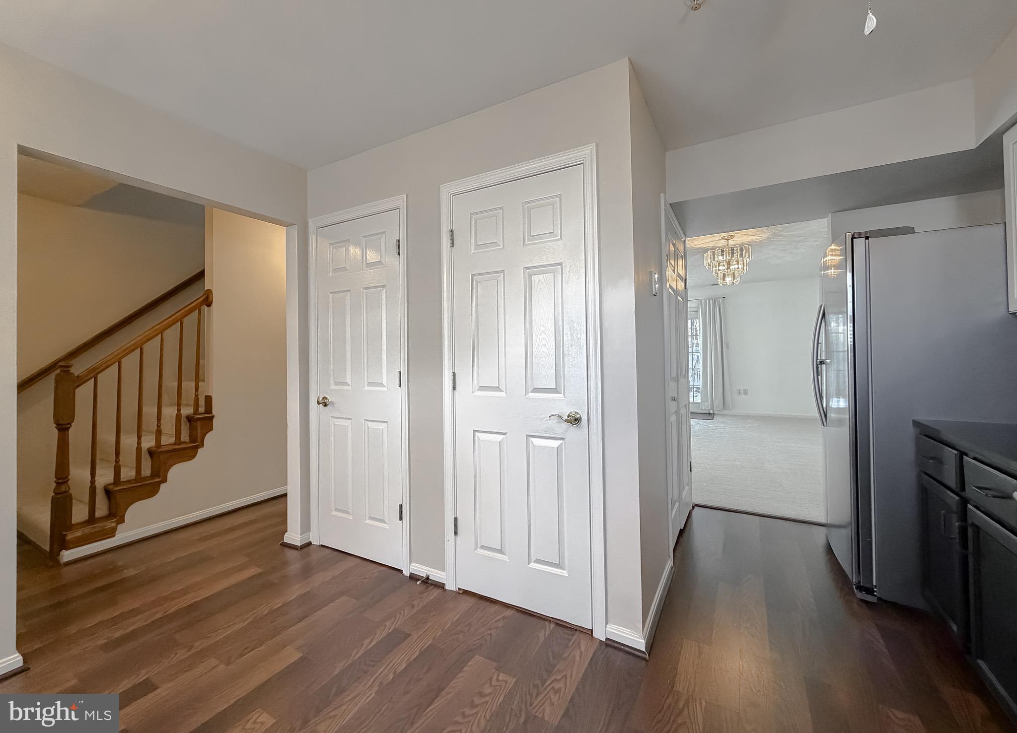 SOUTHGATE CENTER - Residential