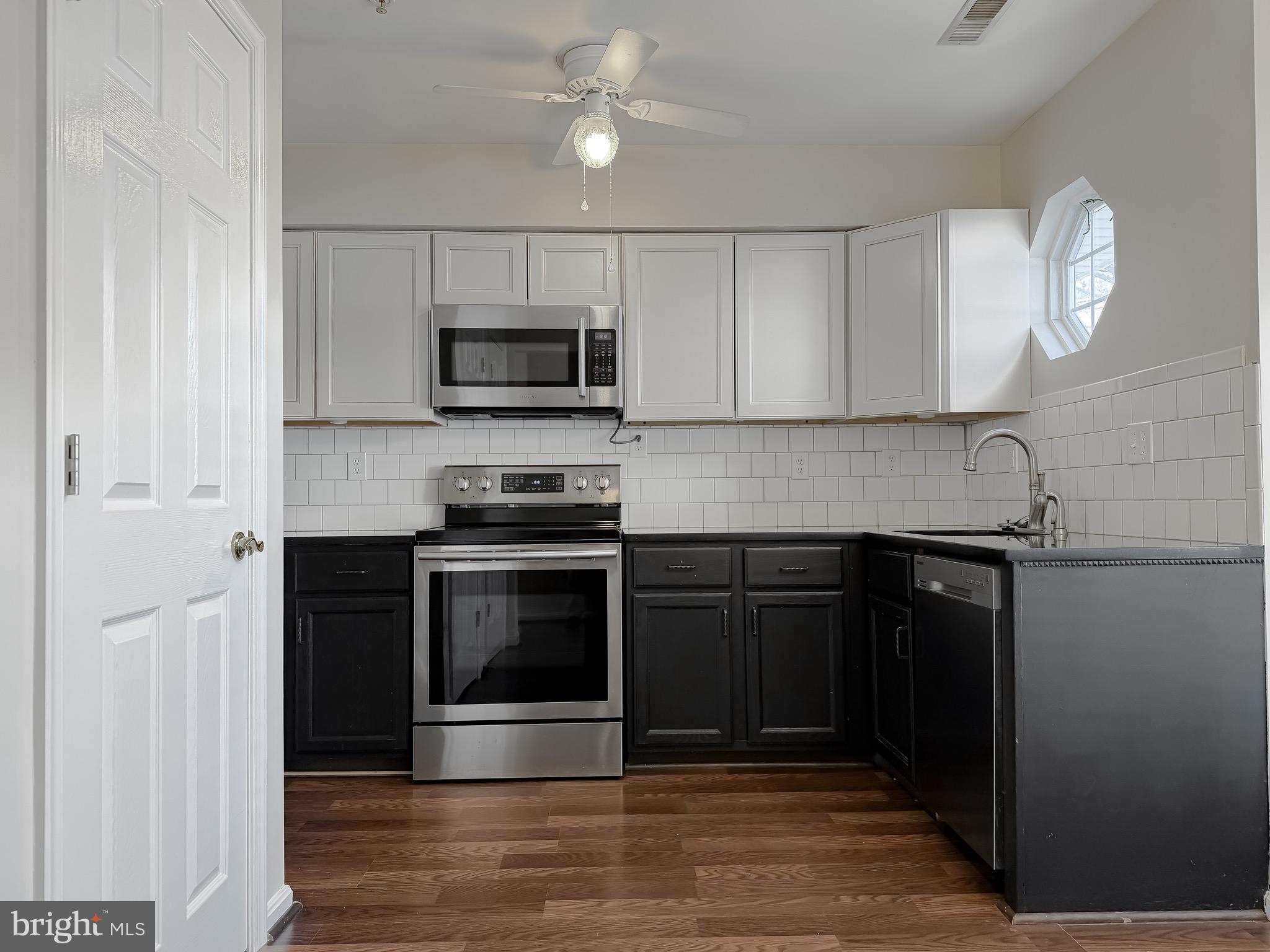 SOUTHGATE CENTER - Residential