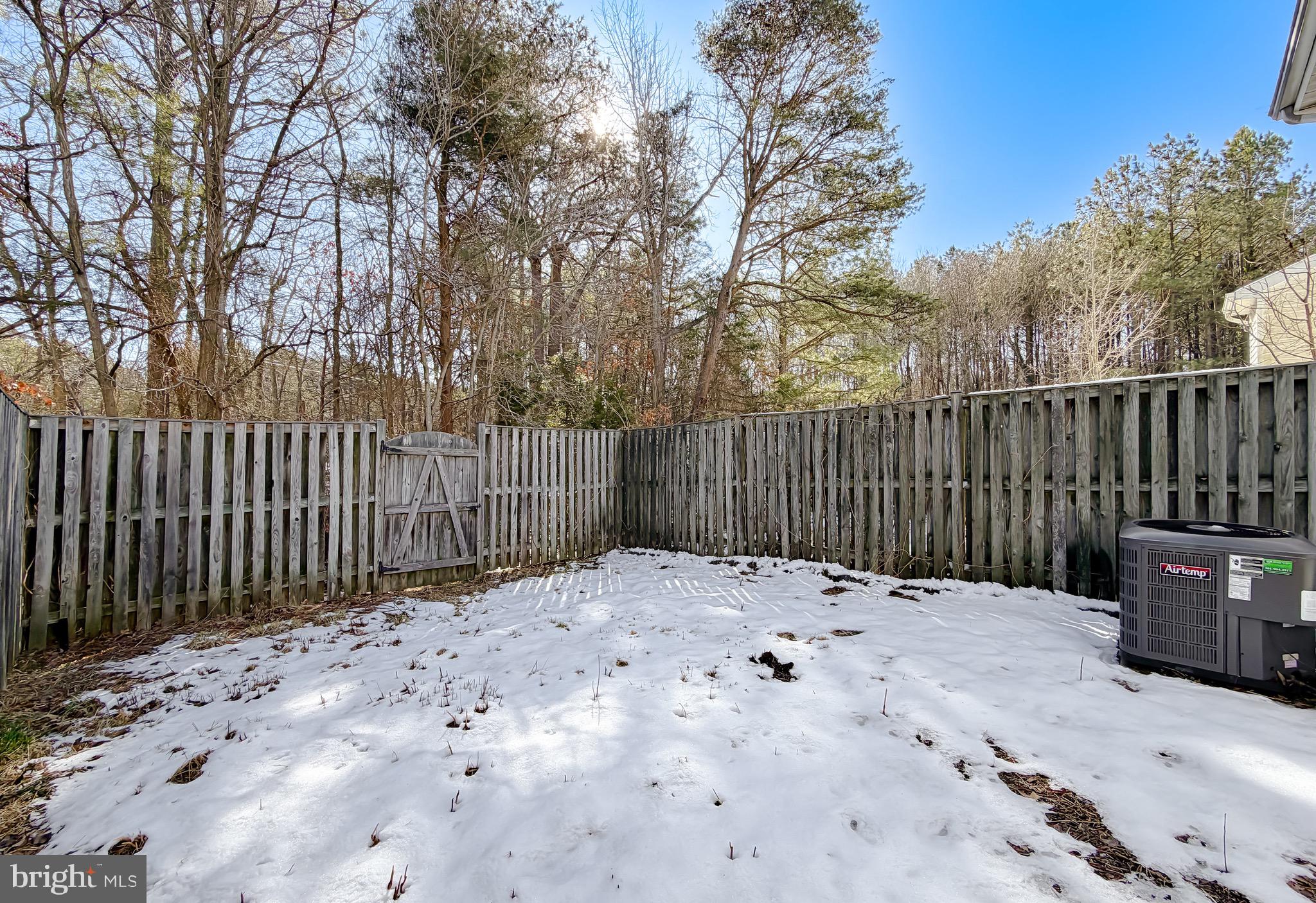 SOUTHGATE CENTER - Residential