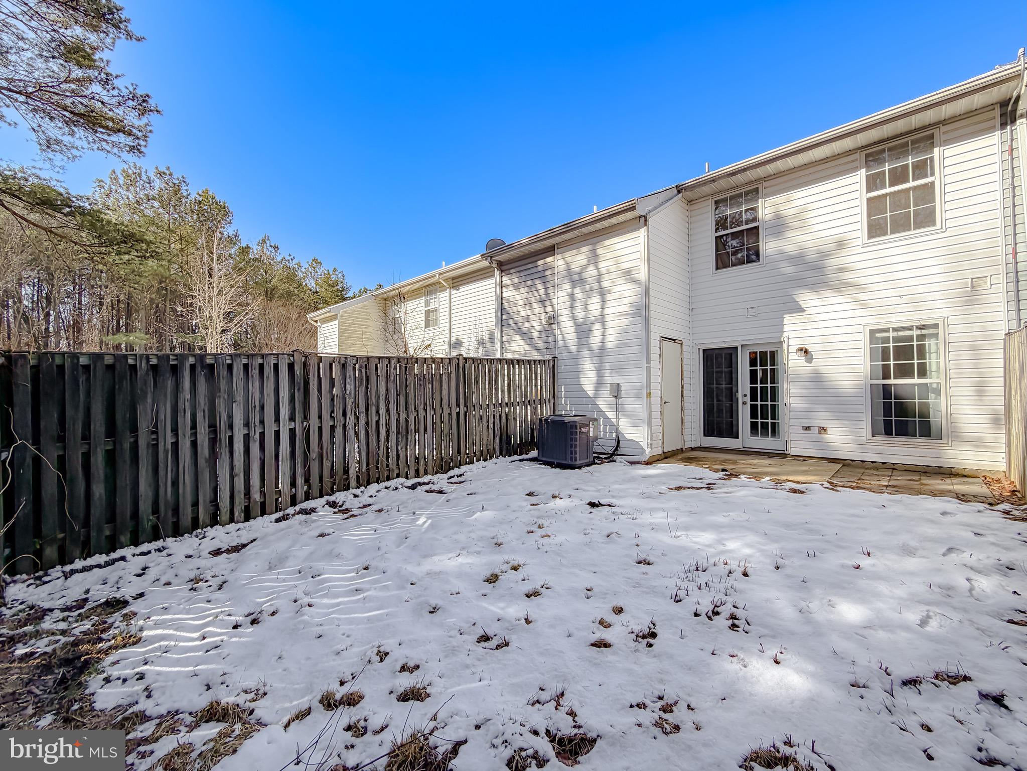 SOUTHGATE CENTER - Residential