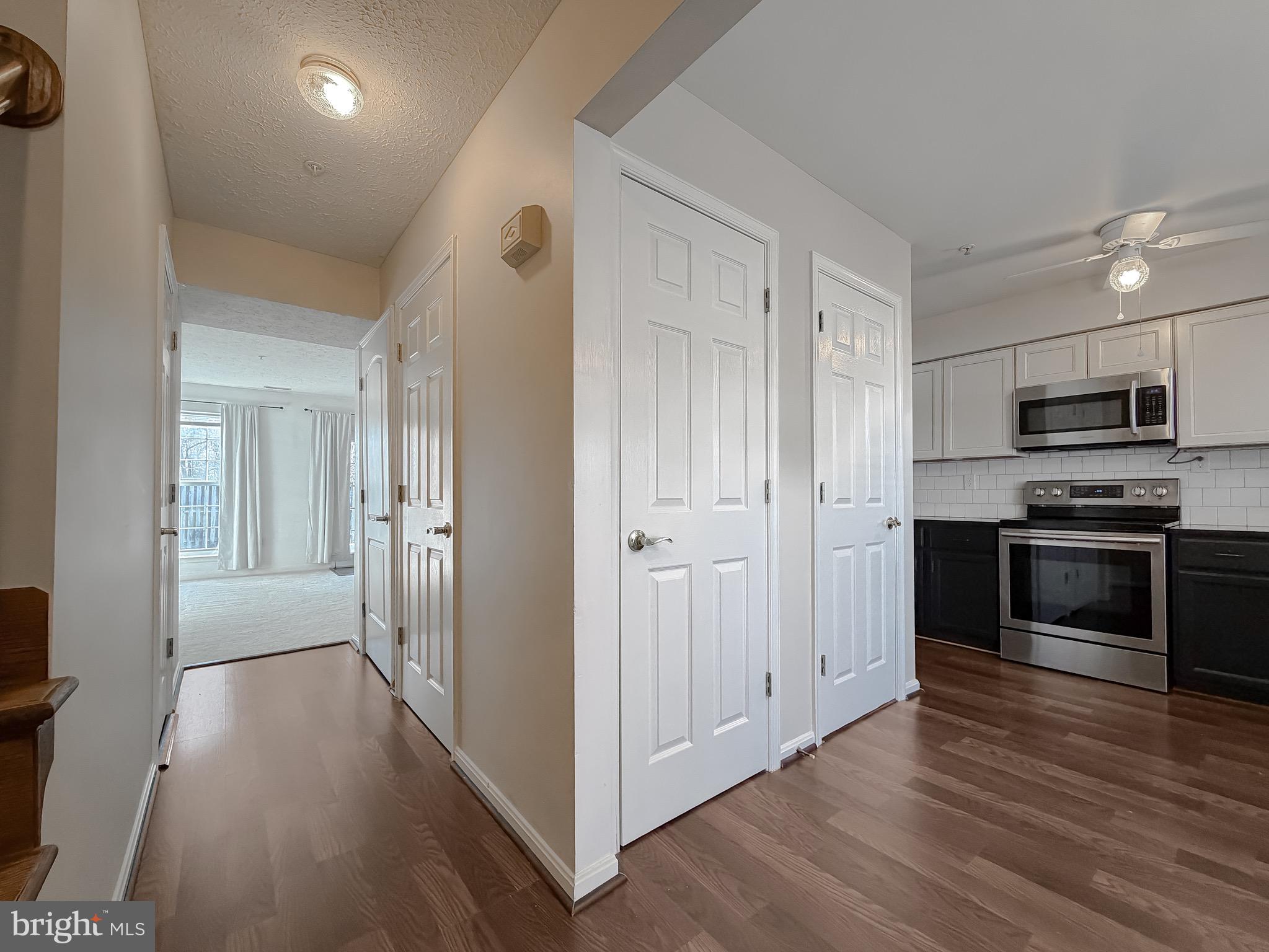 SOUTHGATE CENTER - Residential