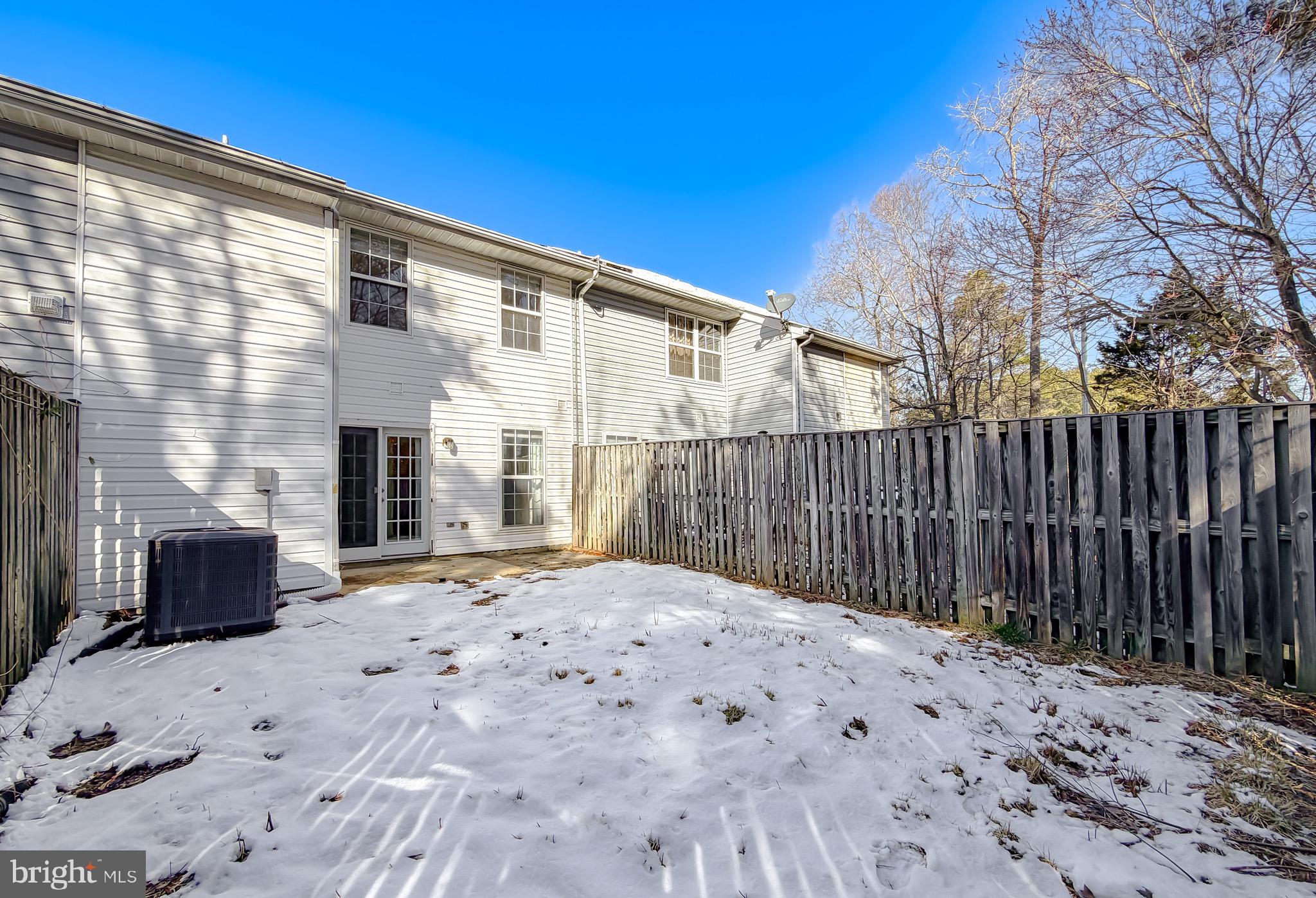 SOUTHGATE CENTER - Residential