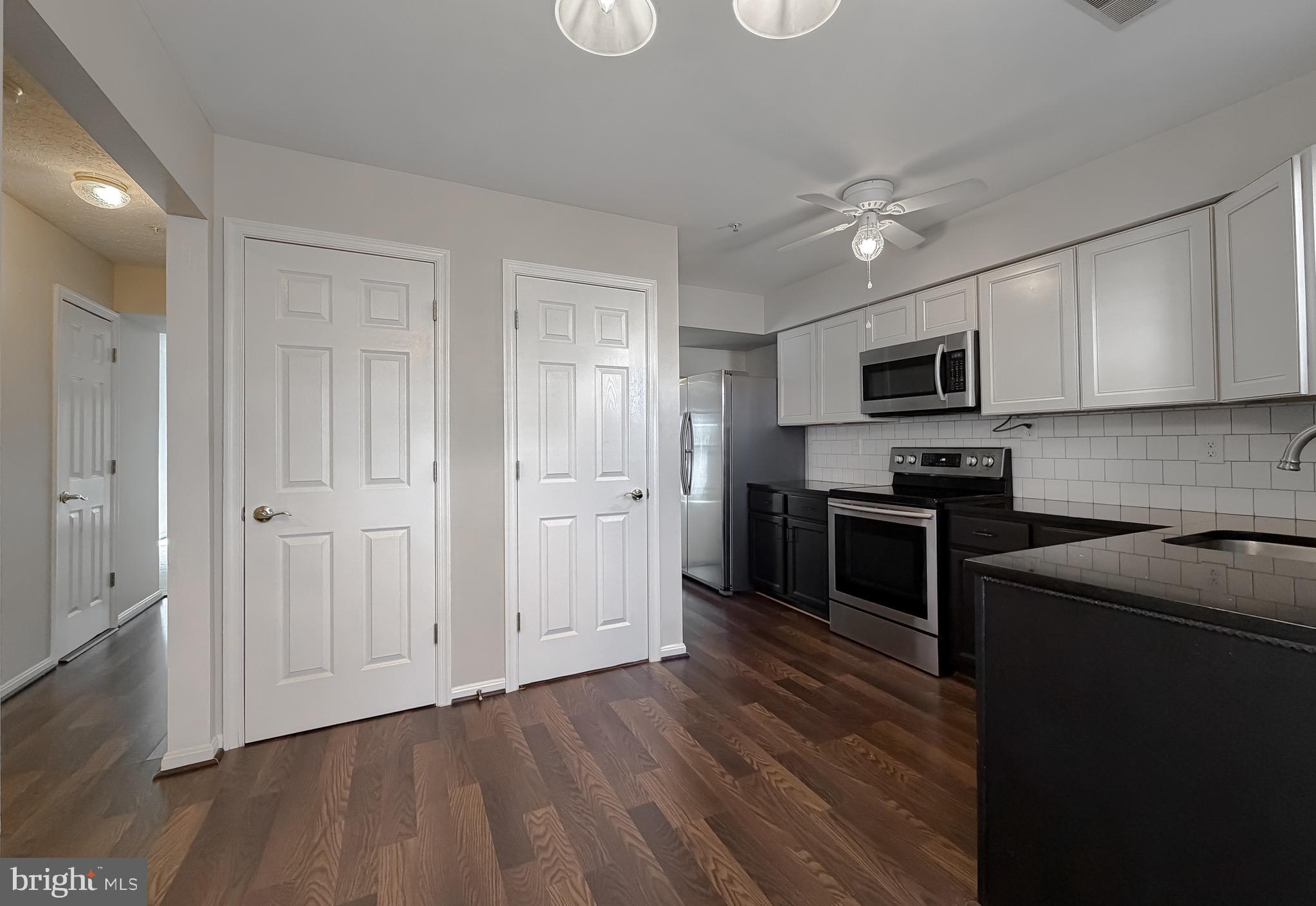 SOUTHGATE CENTER - Residential