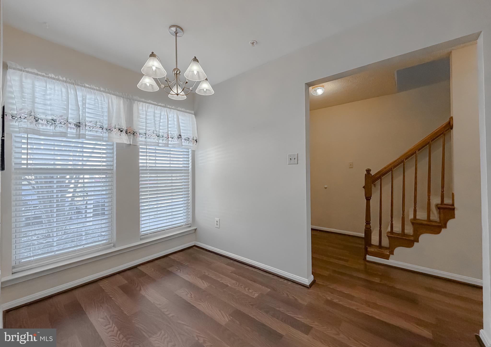 SOUTHGATE CENTER - Residential