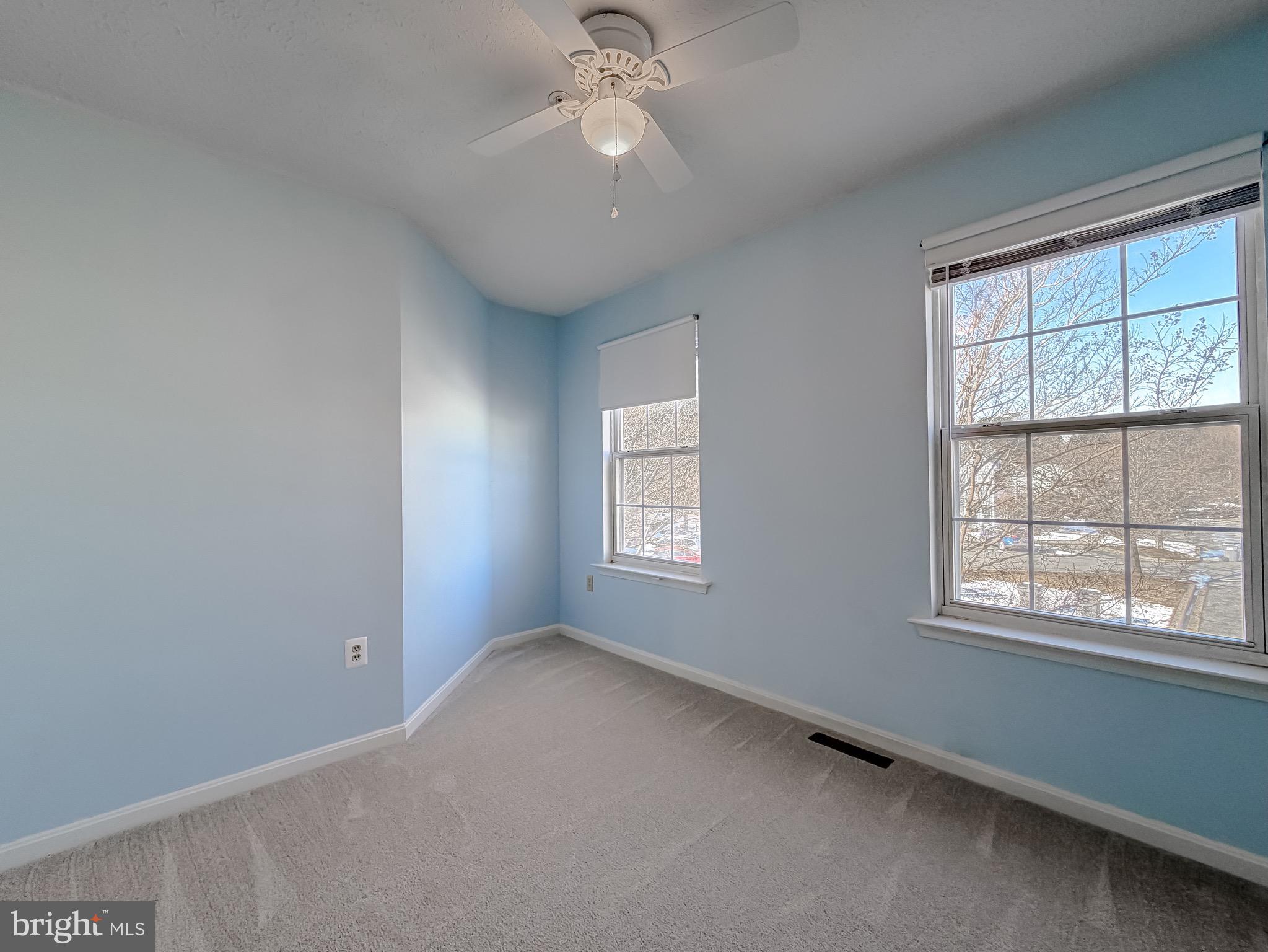 SOUTHGATE CENTER - Residential