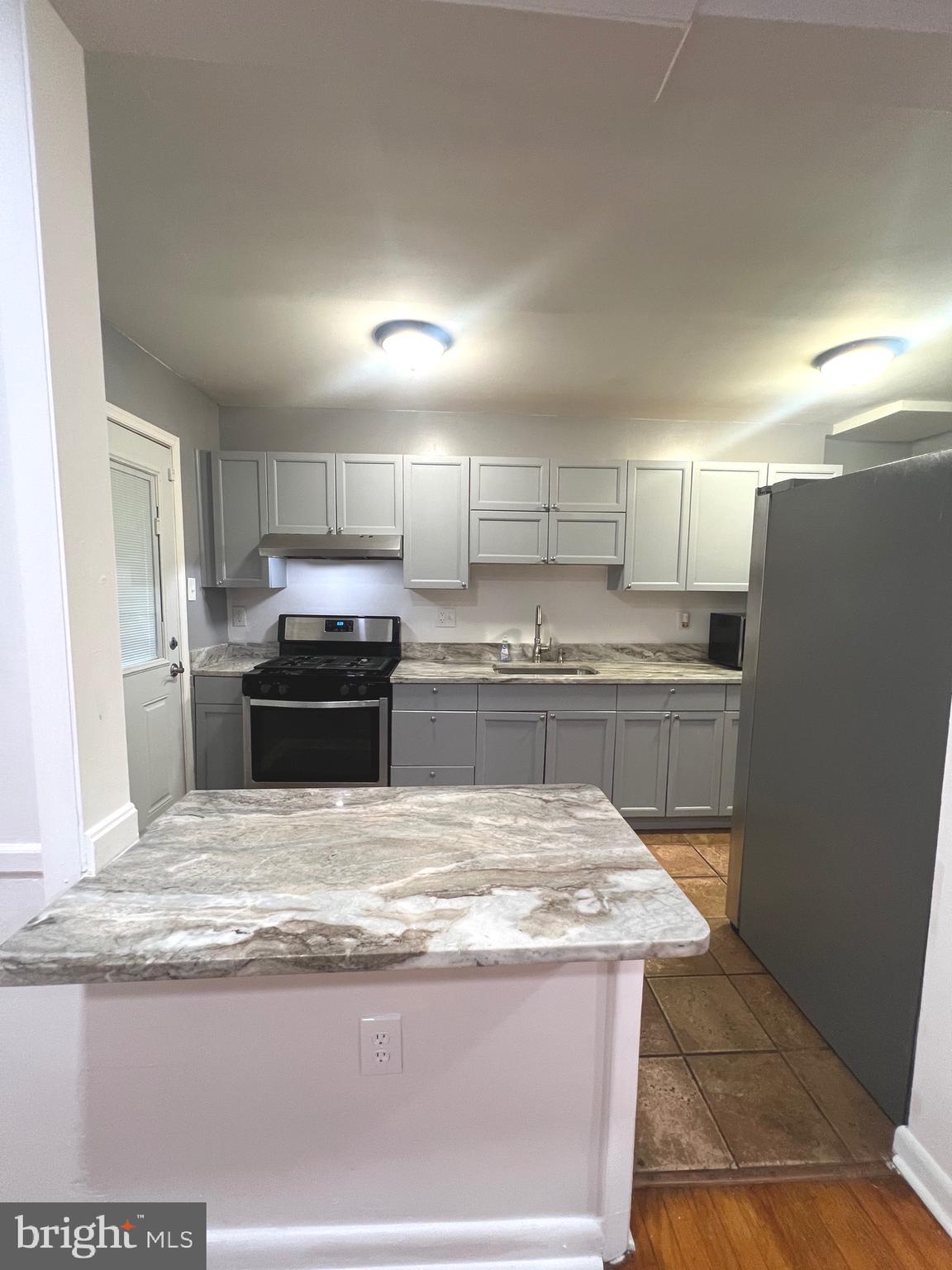 PIMLICO - Residential Lease