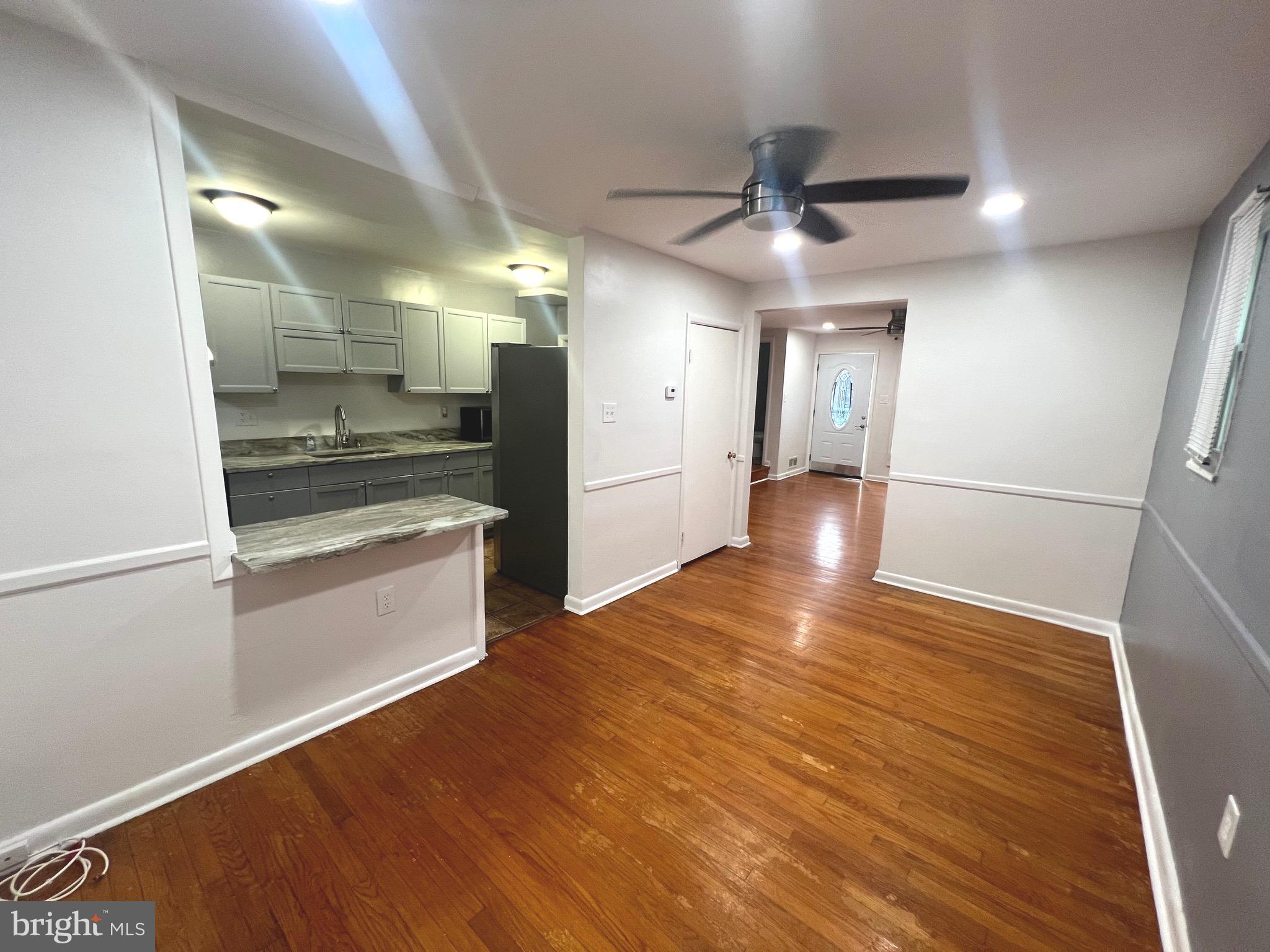 PIMLICO - Residential Lease