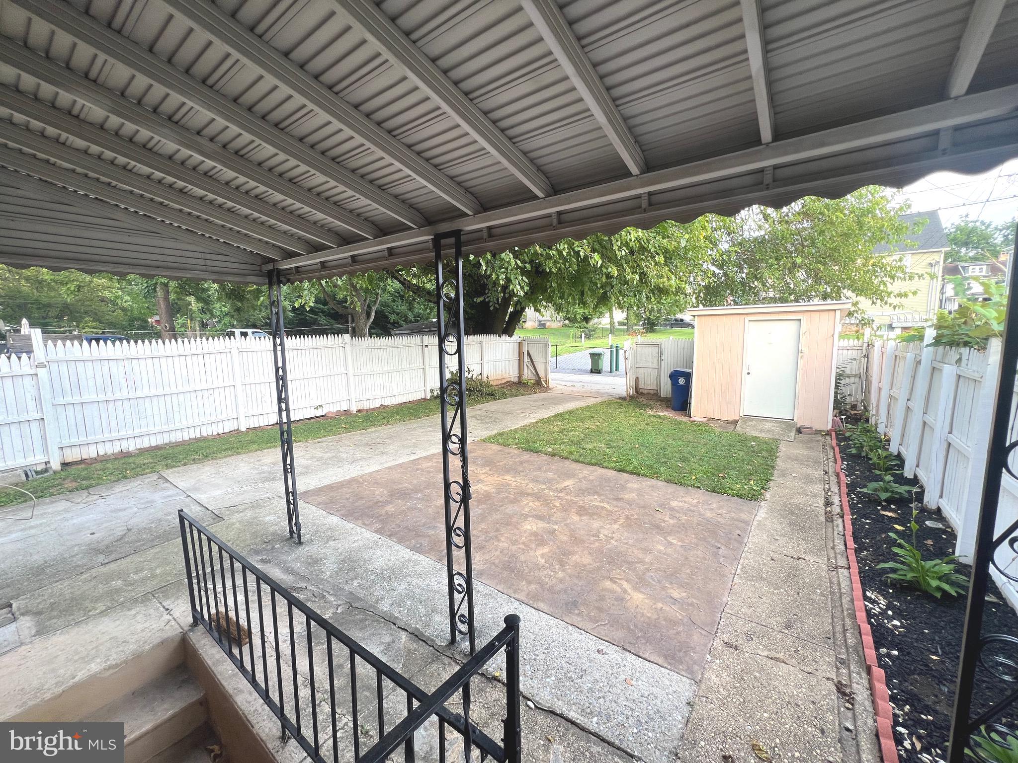 PIMLICO - Residential Lease