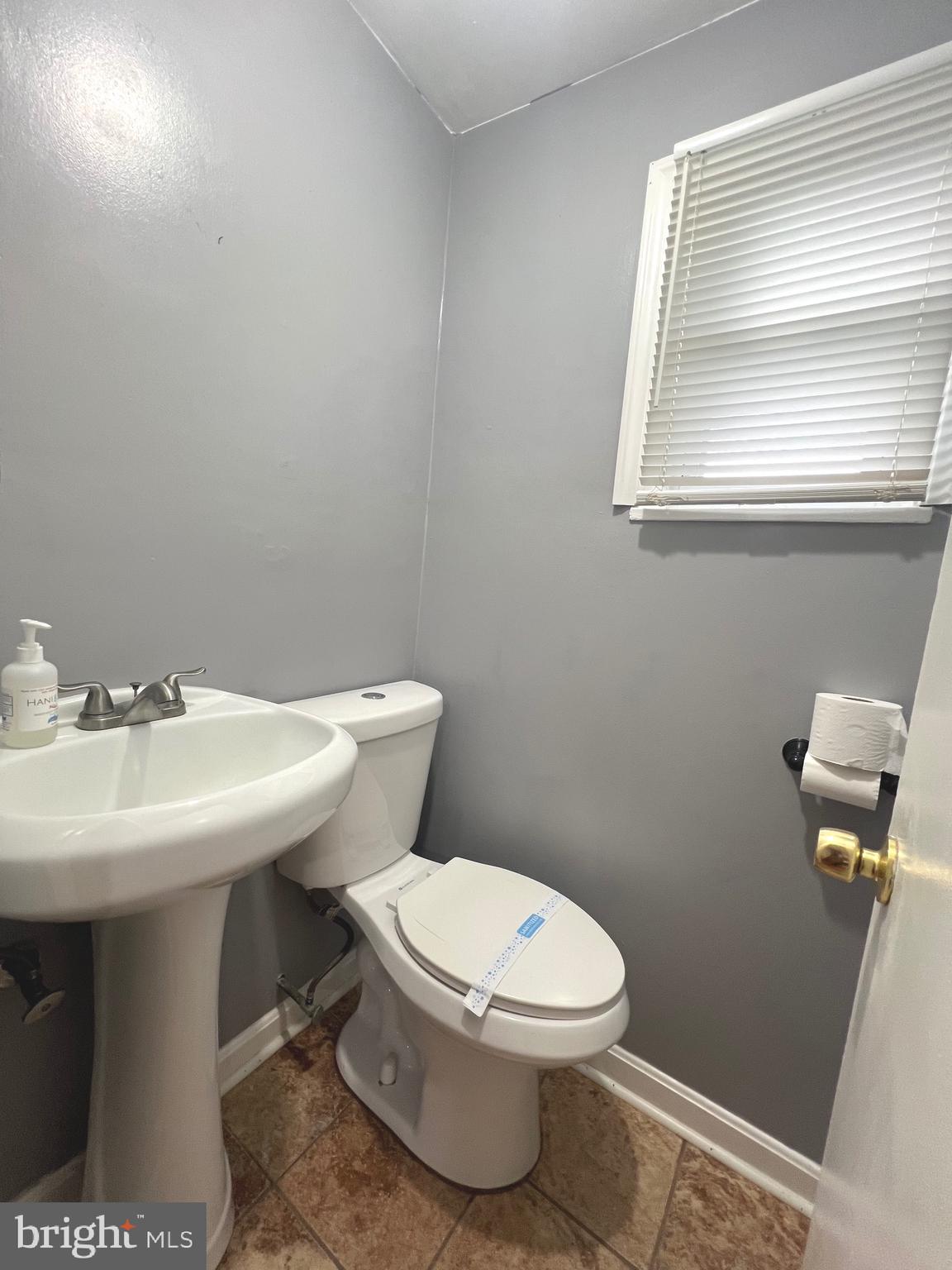 PIMLICO - Residential Lease