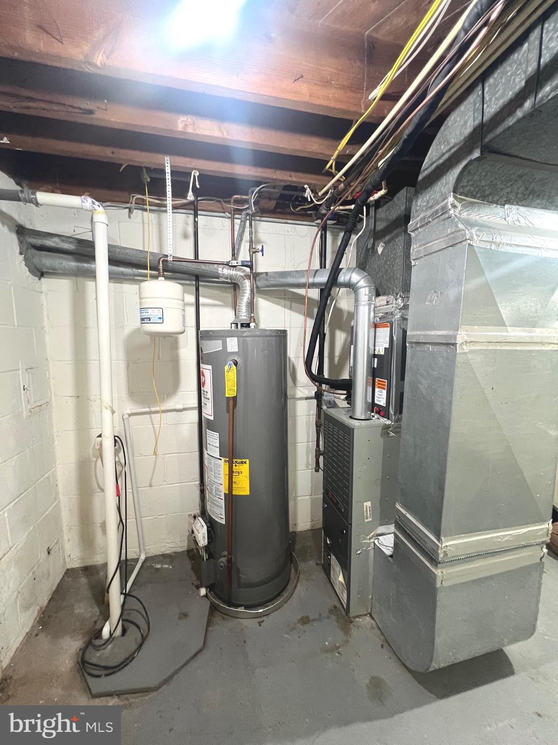 PIMLICO - Residential Lease