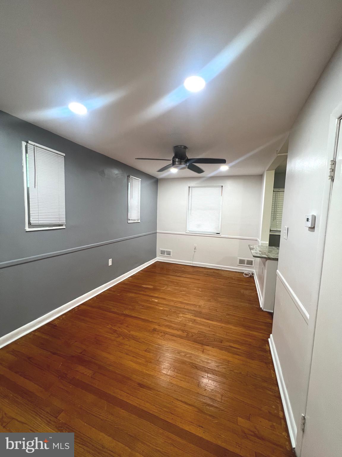 PIMLICO - Residential Lease