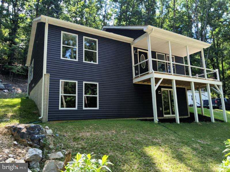 SHANNONDALE - Residential