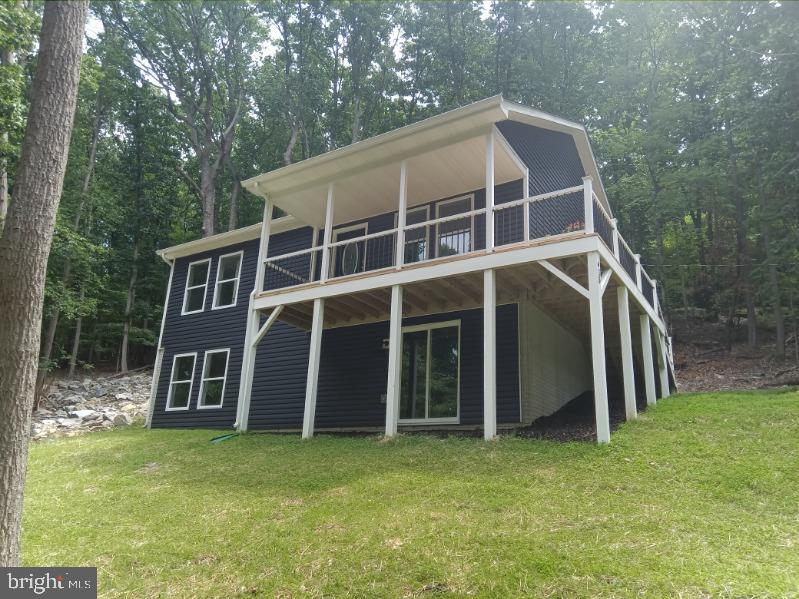 SHANNONDALE - Residential