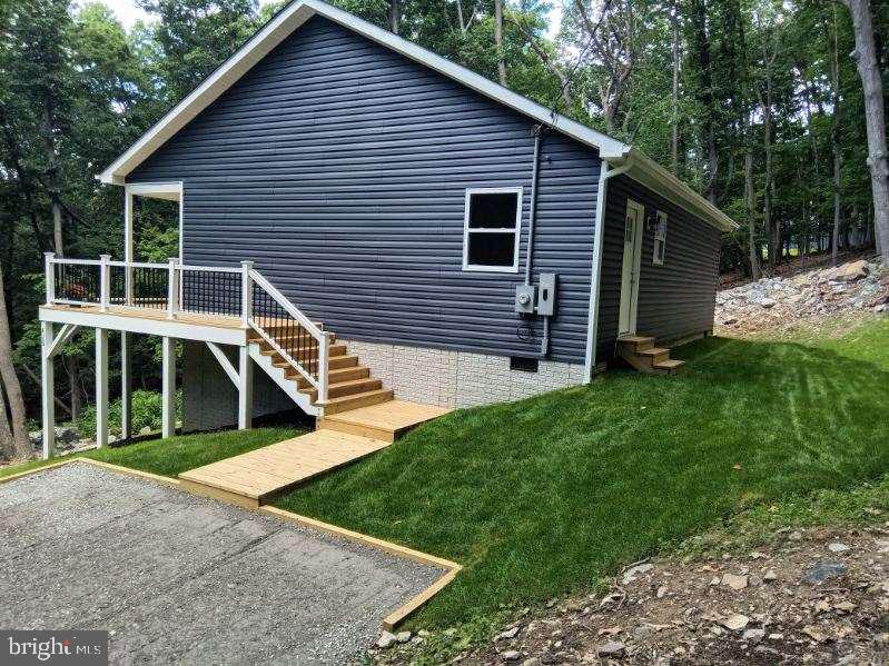 SHANNONDALE - Residential