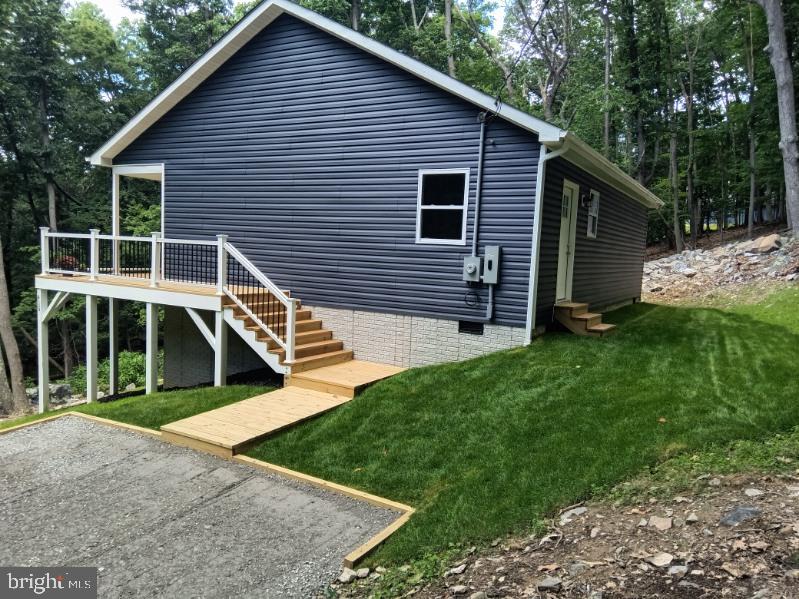 SHANNONDALE - Residential