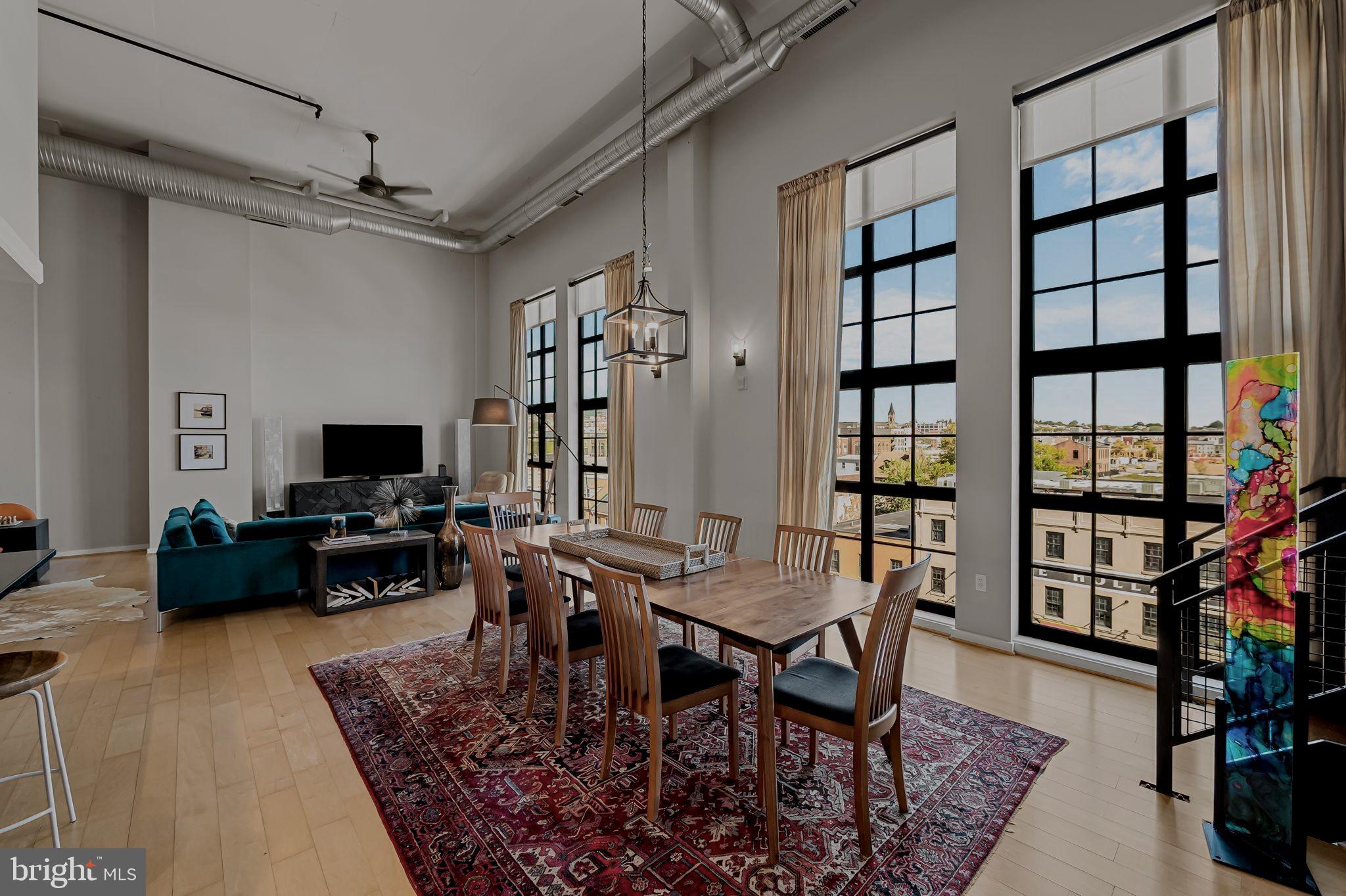 LITTLE ITALY - Residential