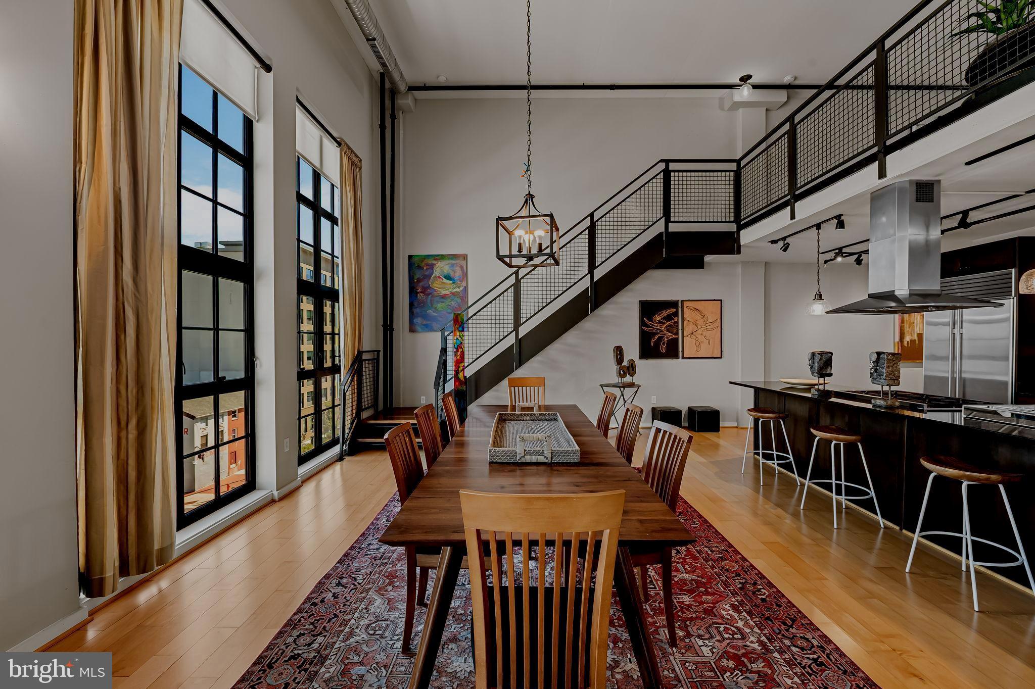 LITTLE ITALY - Residential